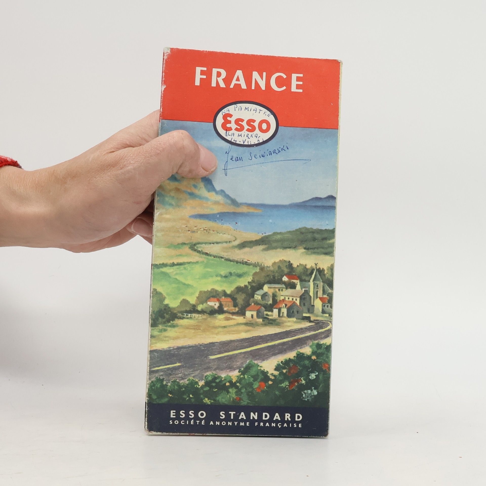Various authors France