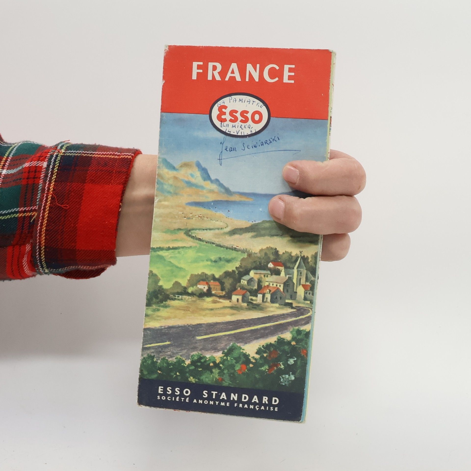 Various authors France