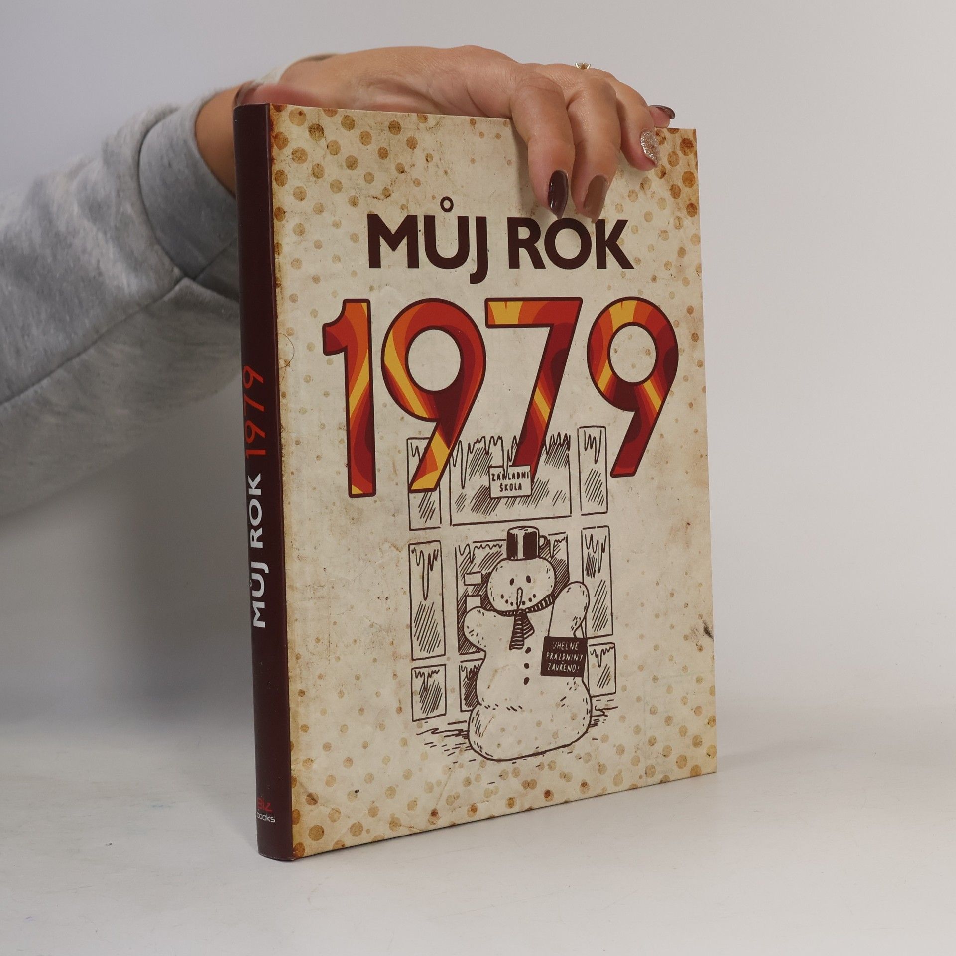 Můj rok 1979
