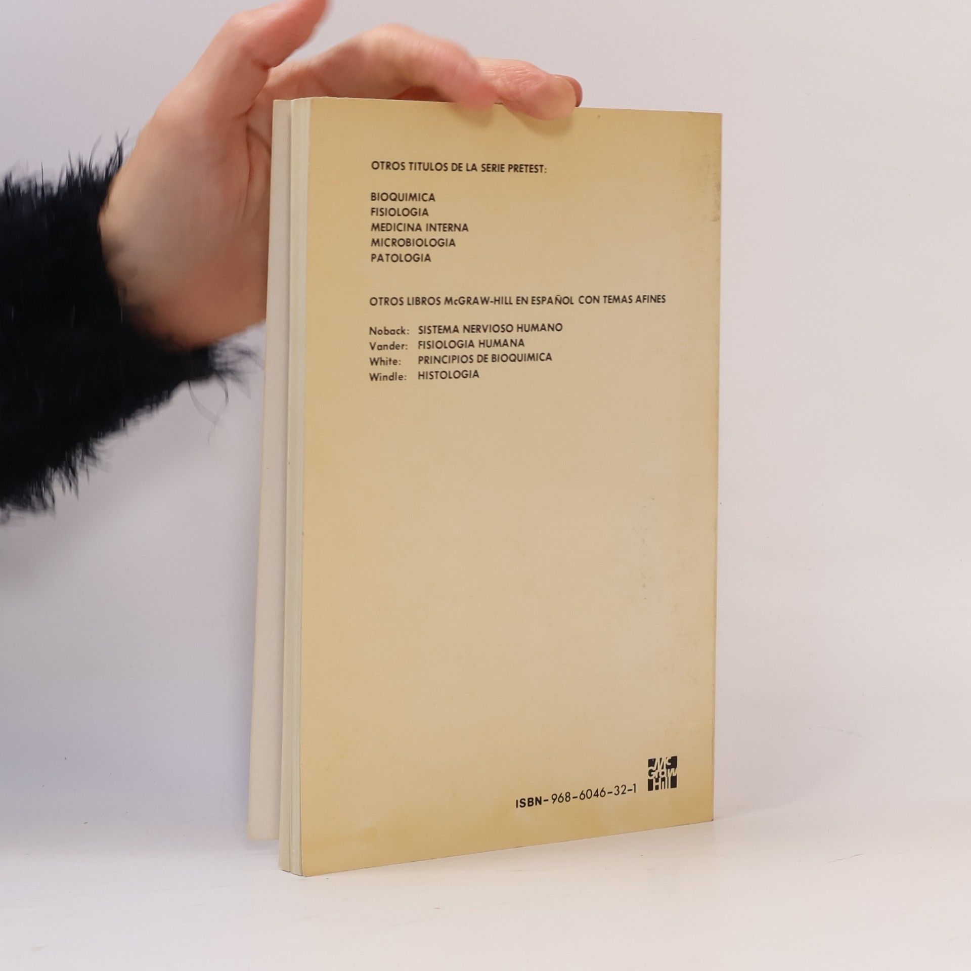 Kolektiv autorů Anatomía y autoevaluación y repaso