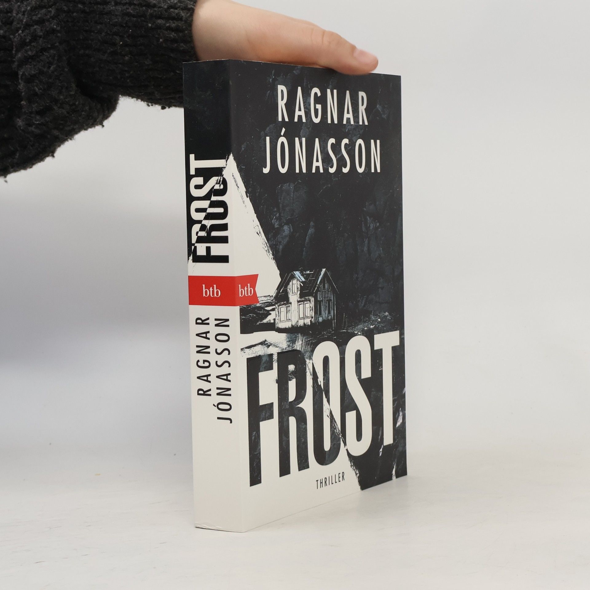 Frost