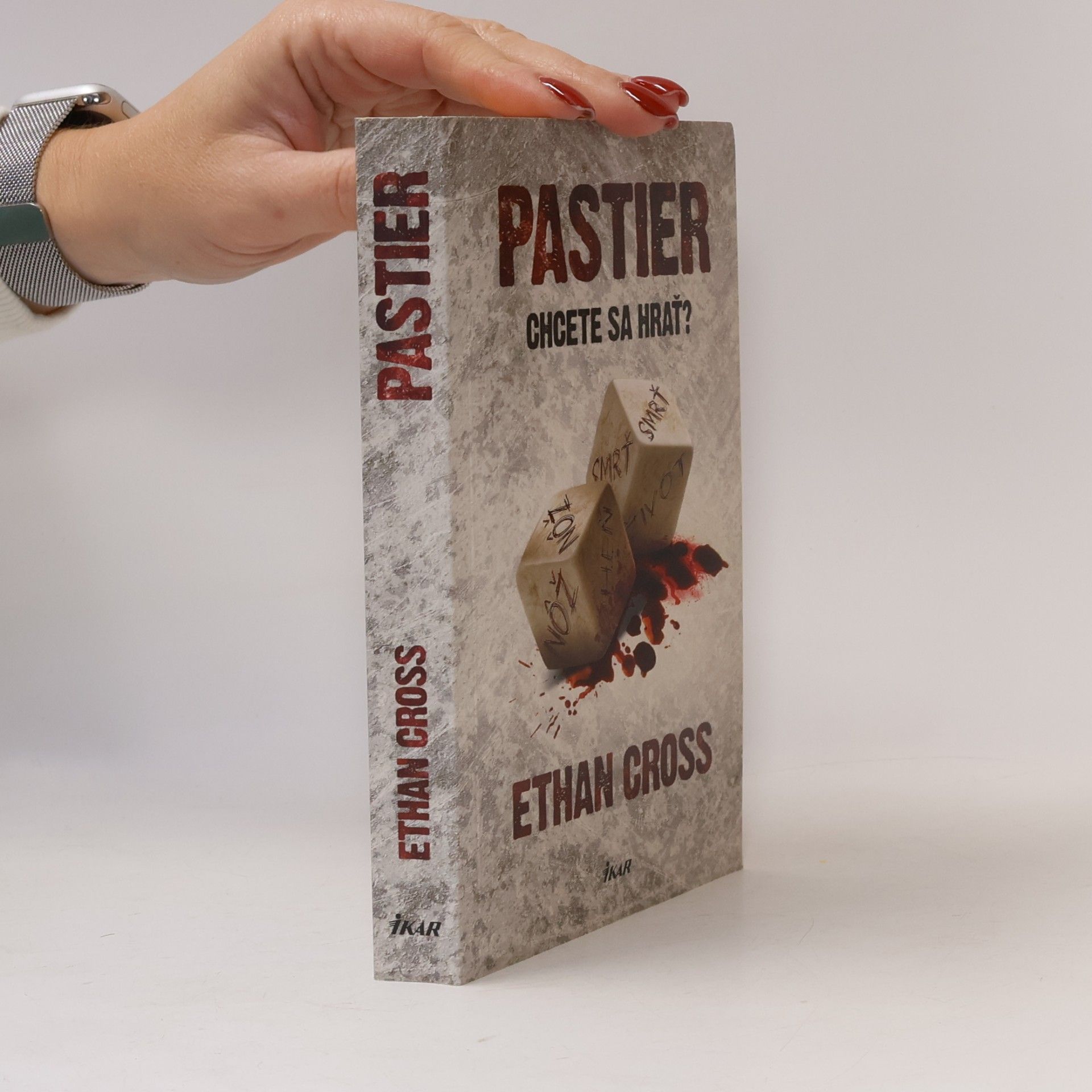 Pastier