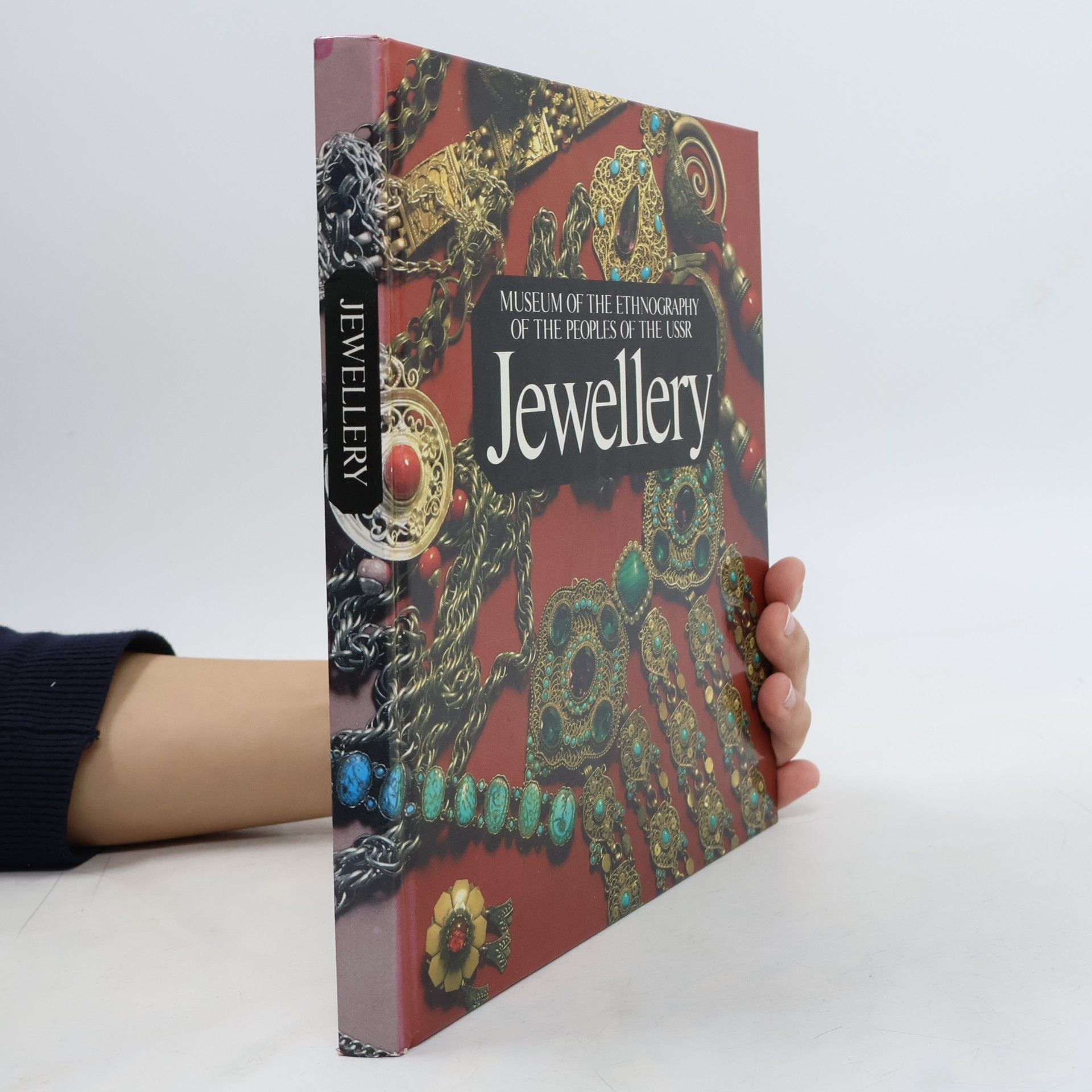 Jewellery