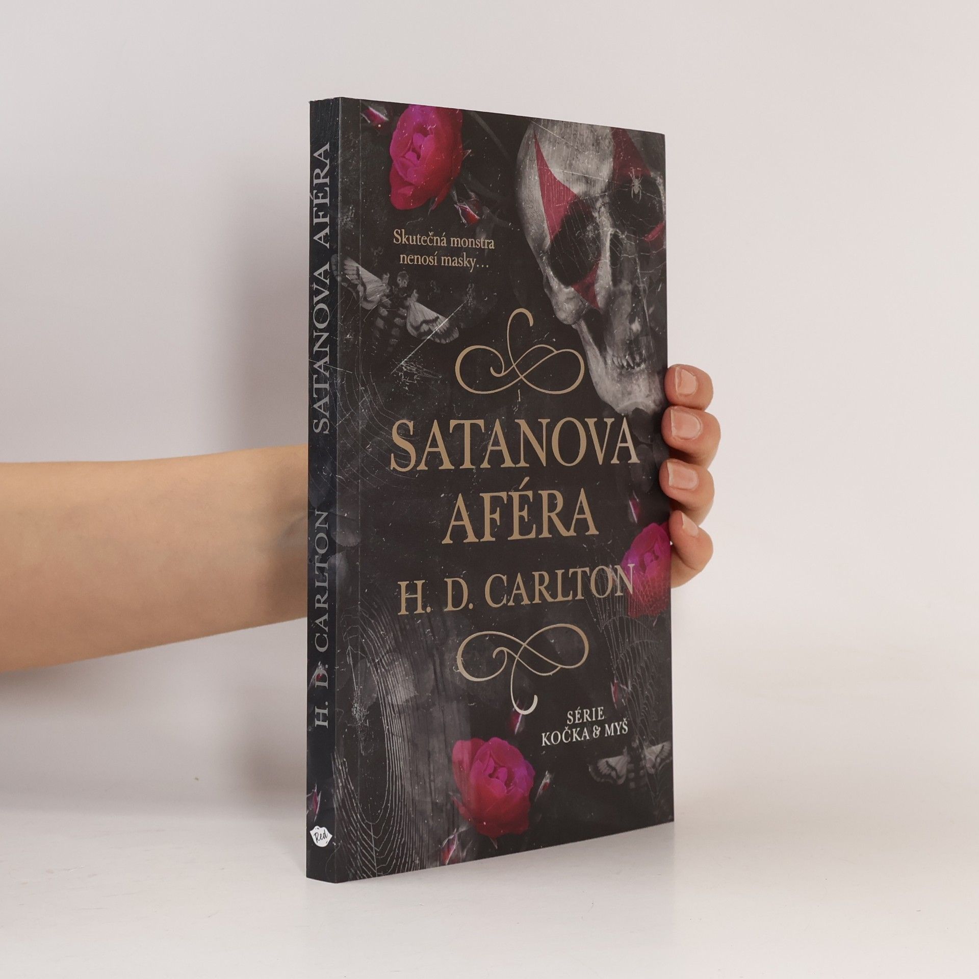 Satanova aféra