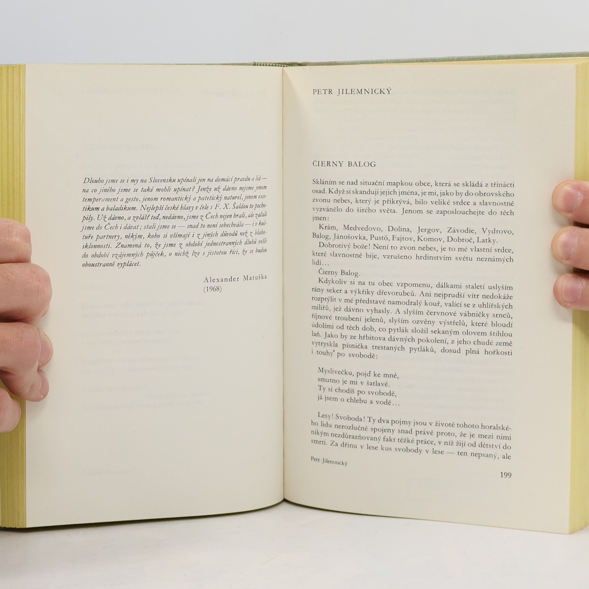 Kolektív autorov Čítanka slovenské literatury