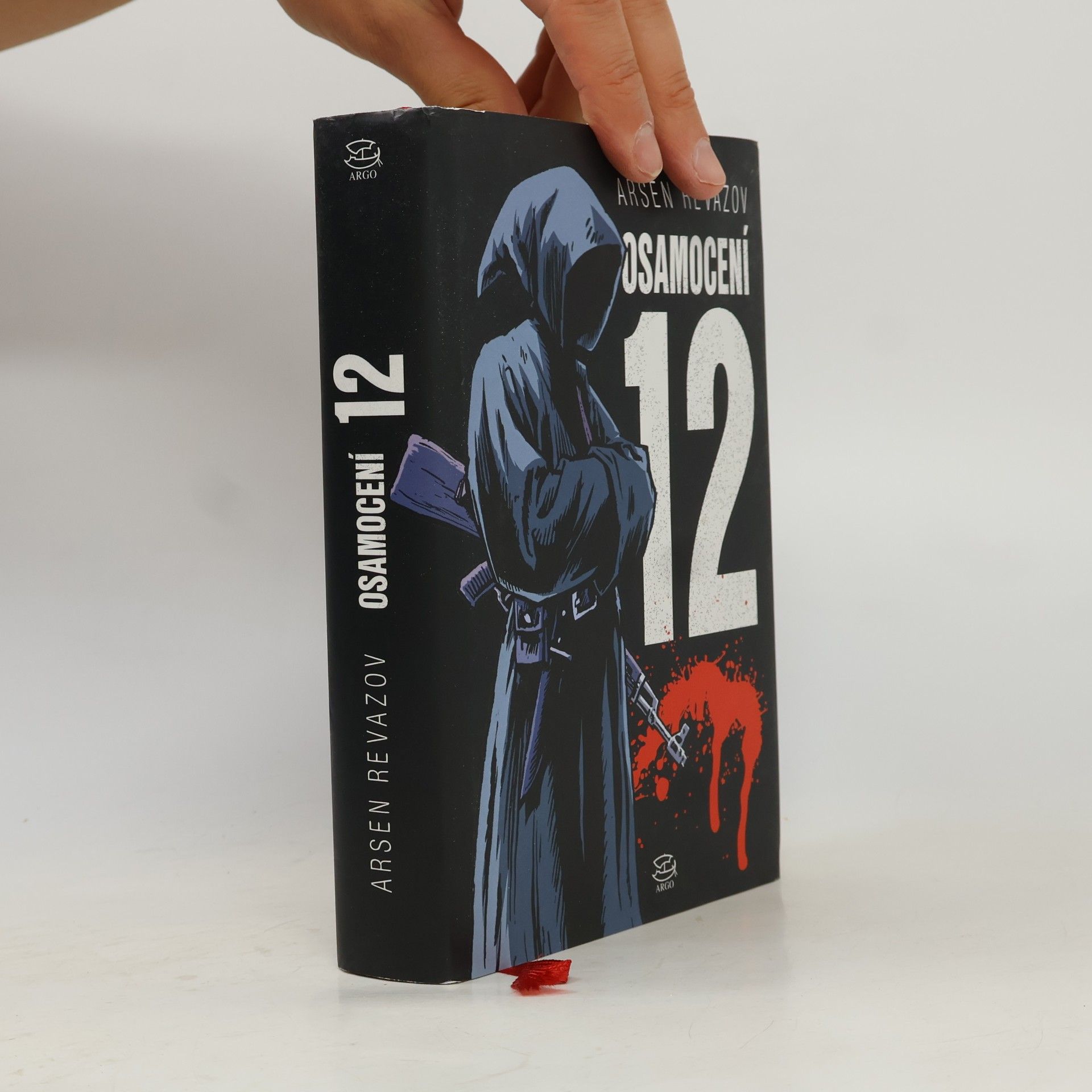 Osamocení 12