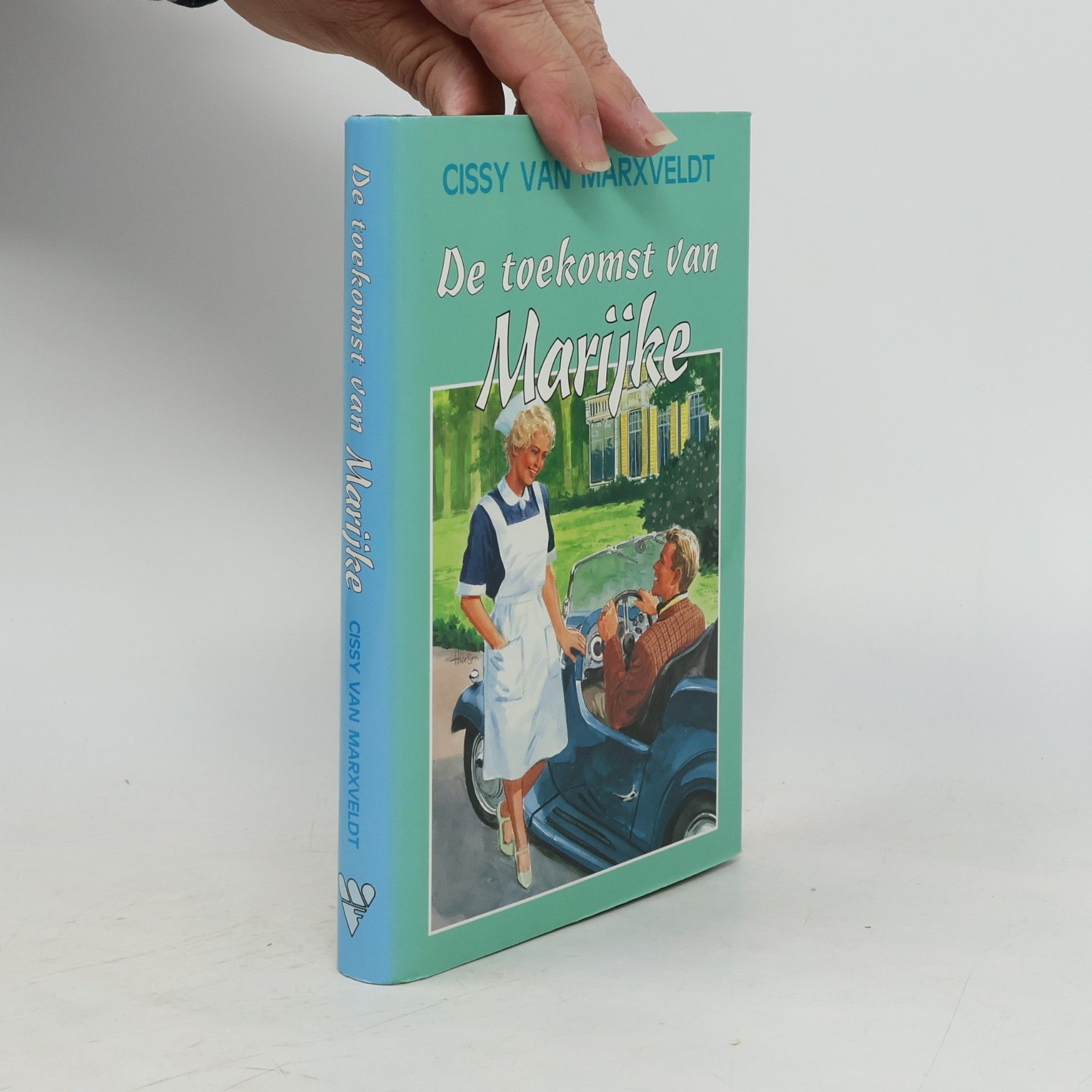 De toekomst van Marijke