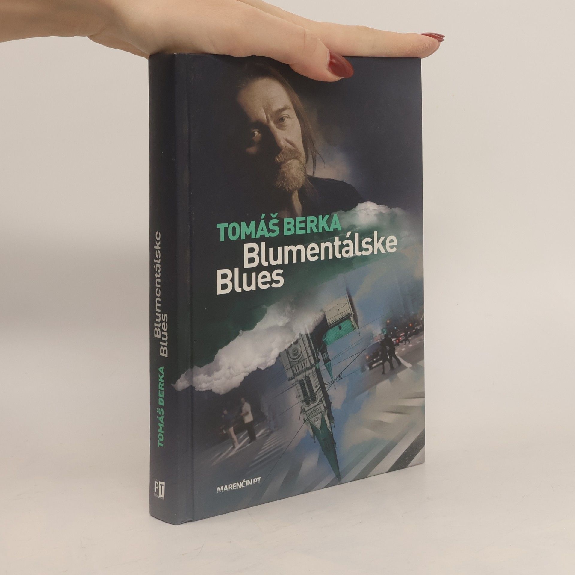 Blumentálske blues