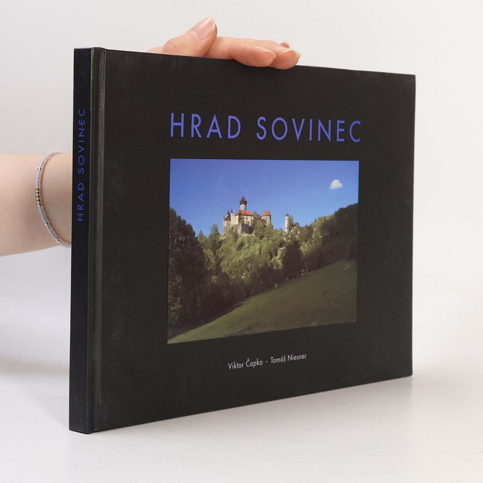 Hrad Sovinec