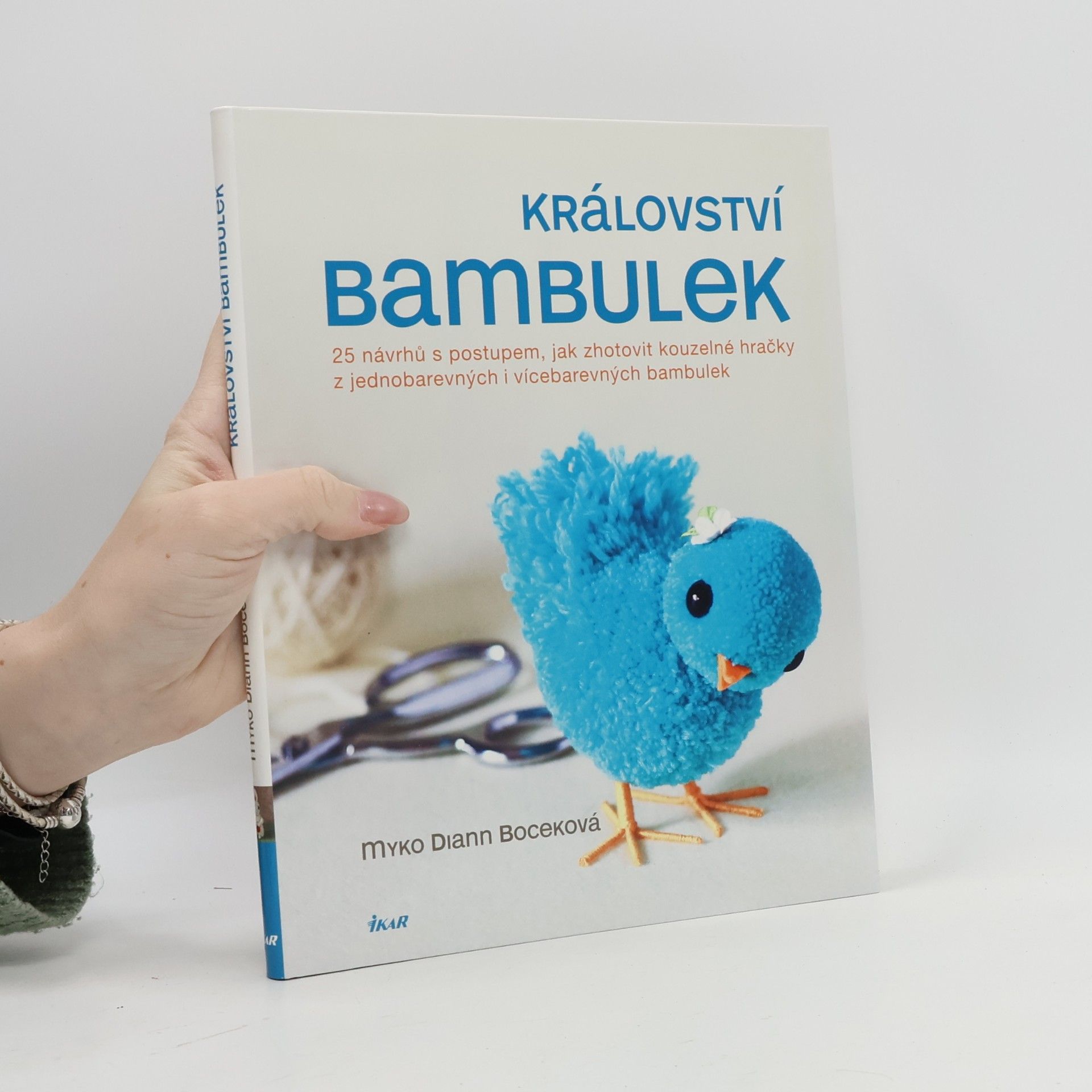Království bambulek