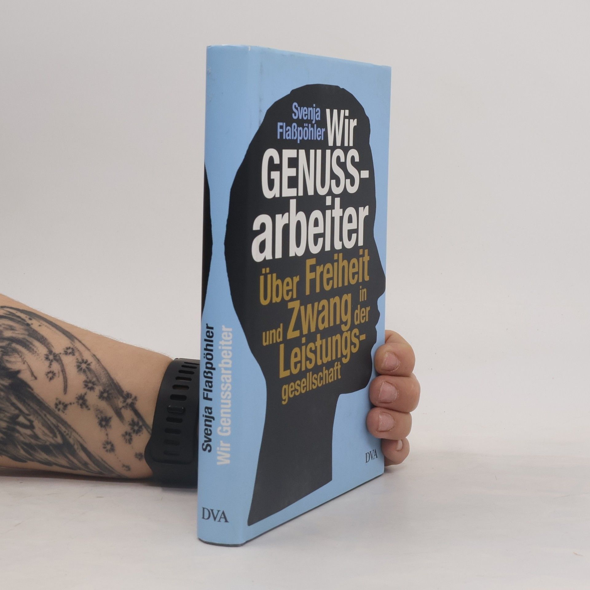 Wir Genussarbeiter