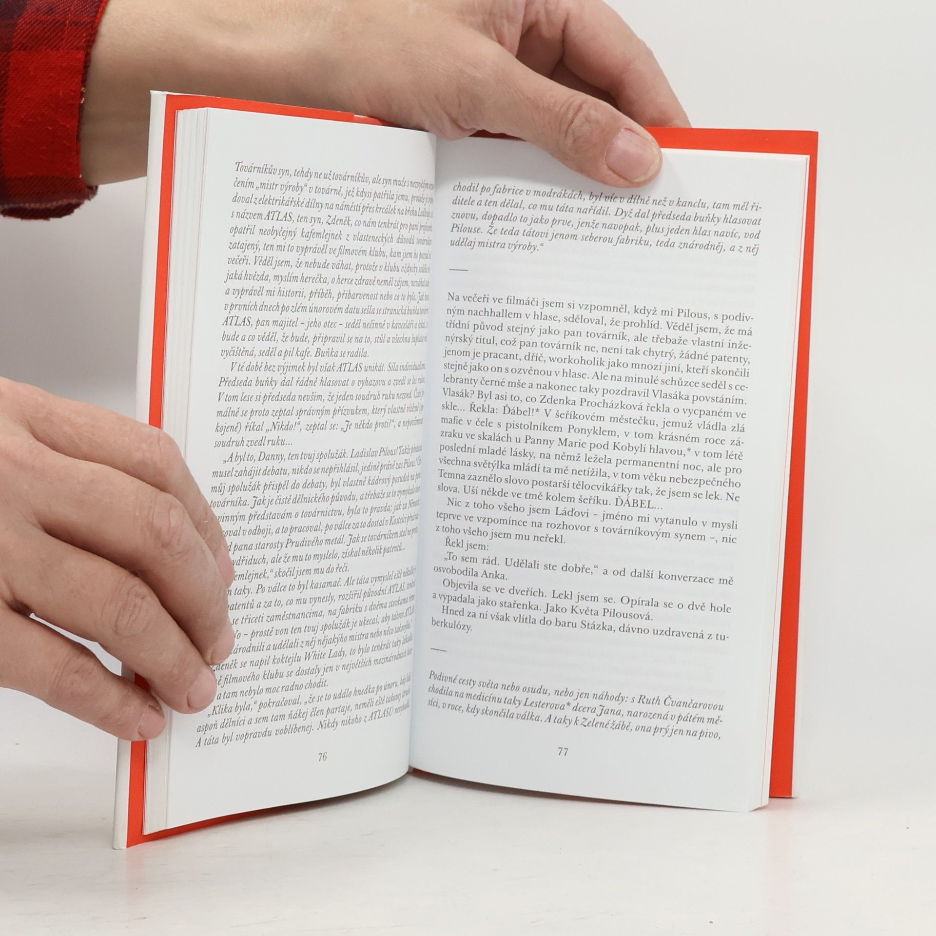 Josef Škvorecký Obyčejné životy : novela pro stálé čtenáře. Spisy 25