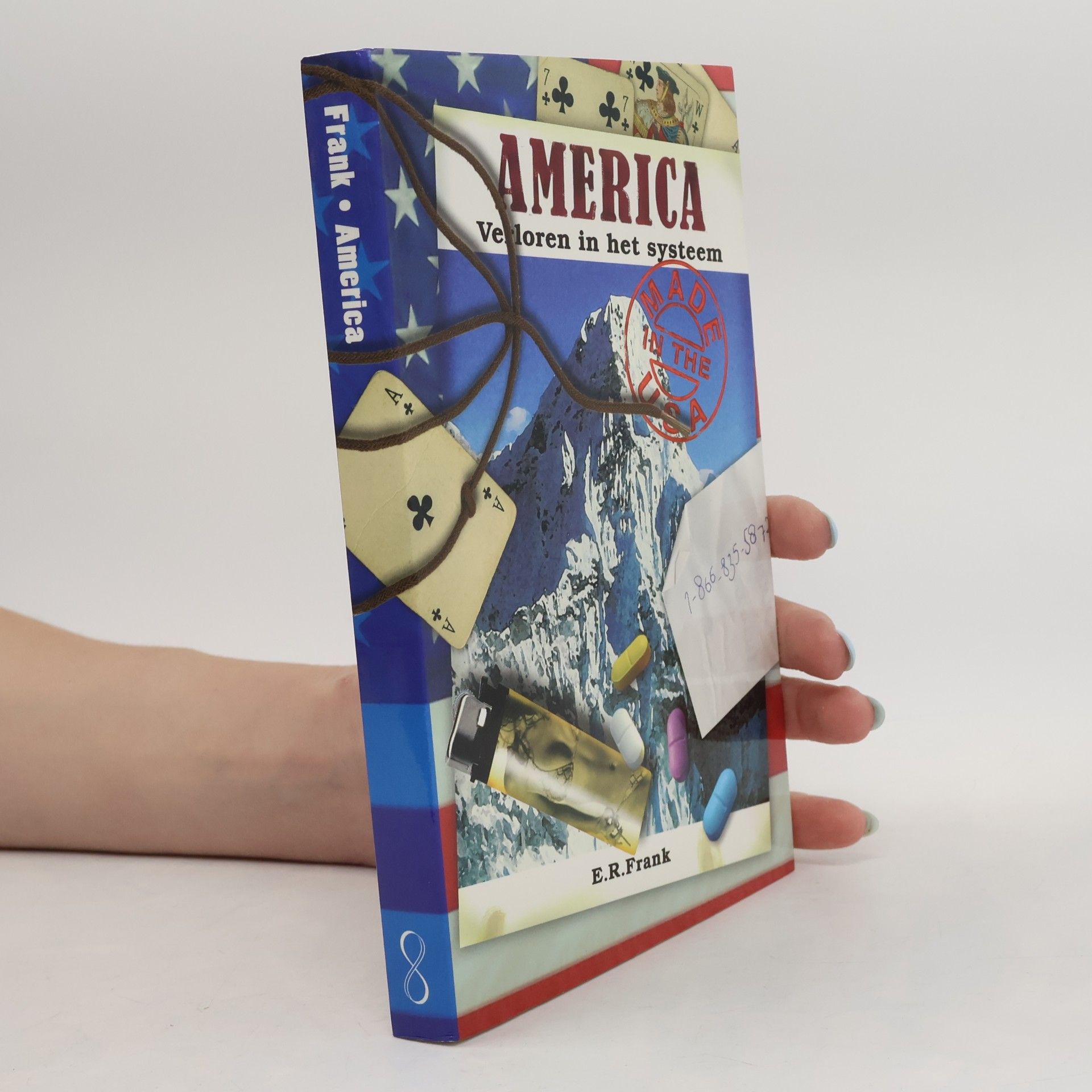 America - verloren in het systeem