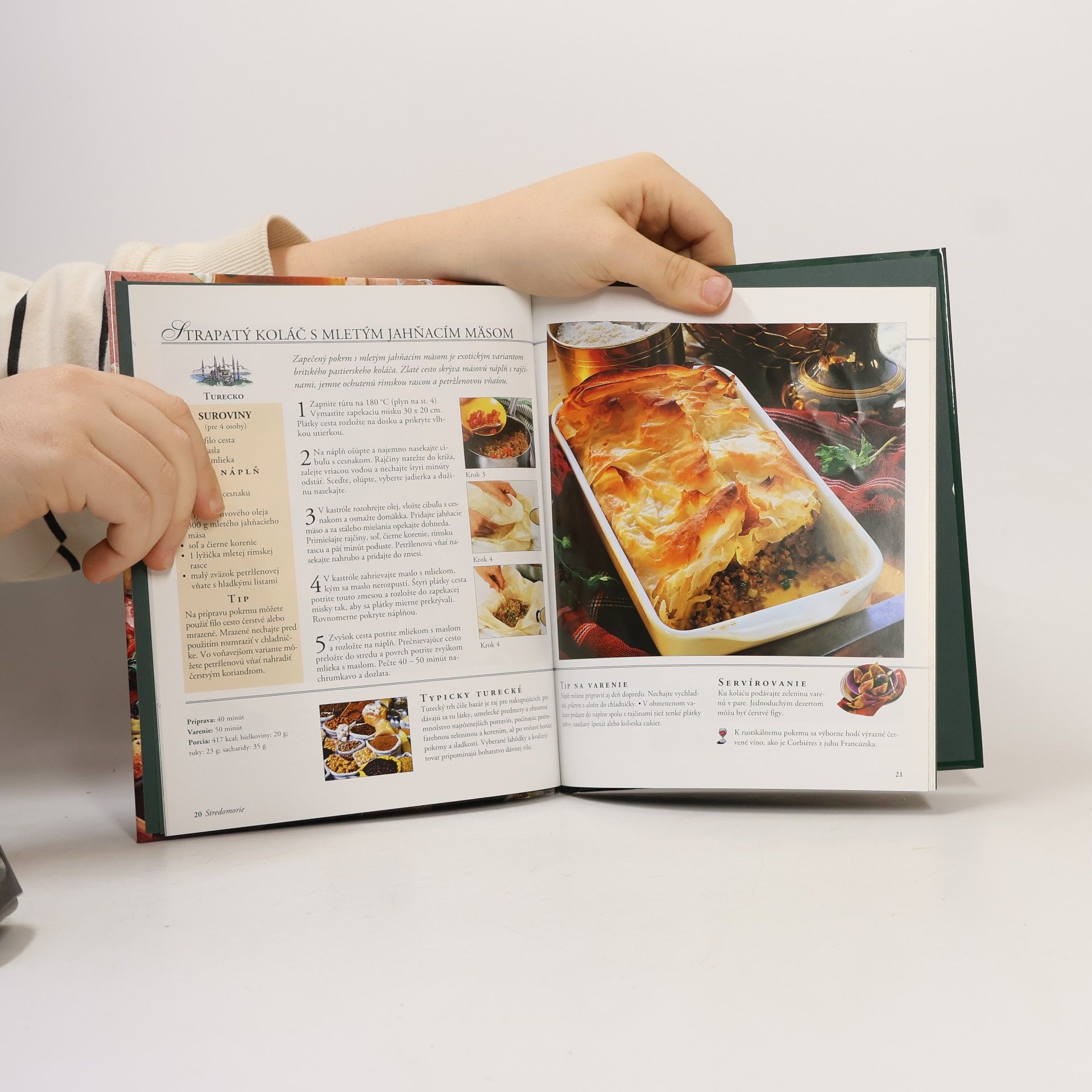 Auteurscollectief Pizze a slané koláče