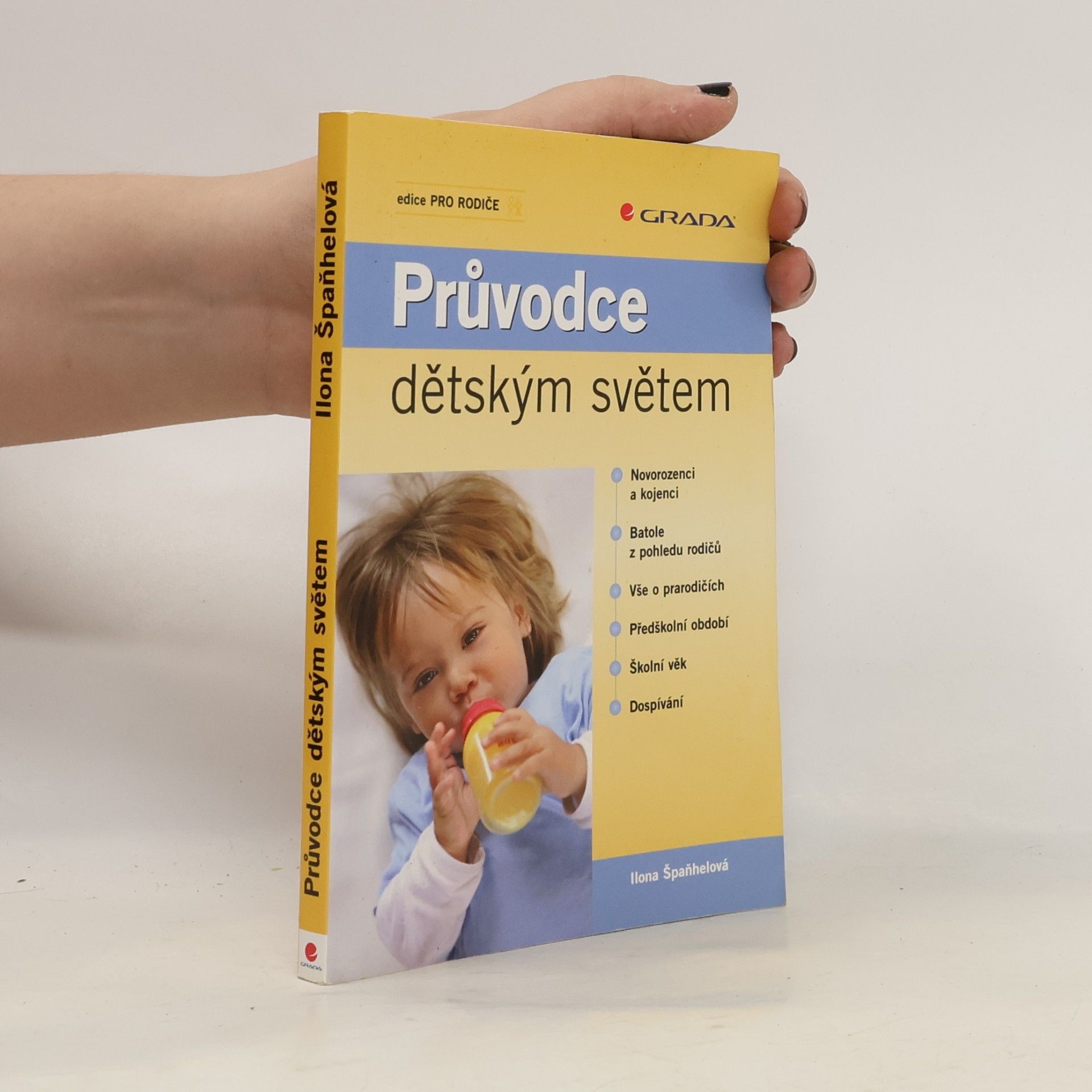 Průvodce dětským světem