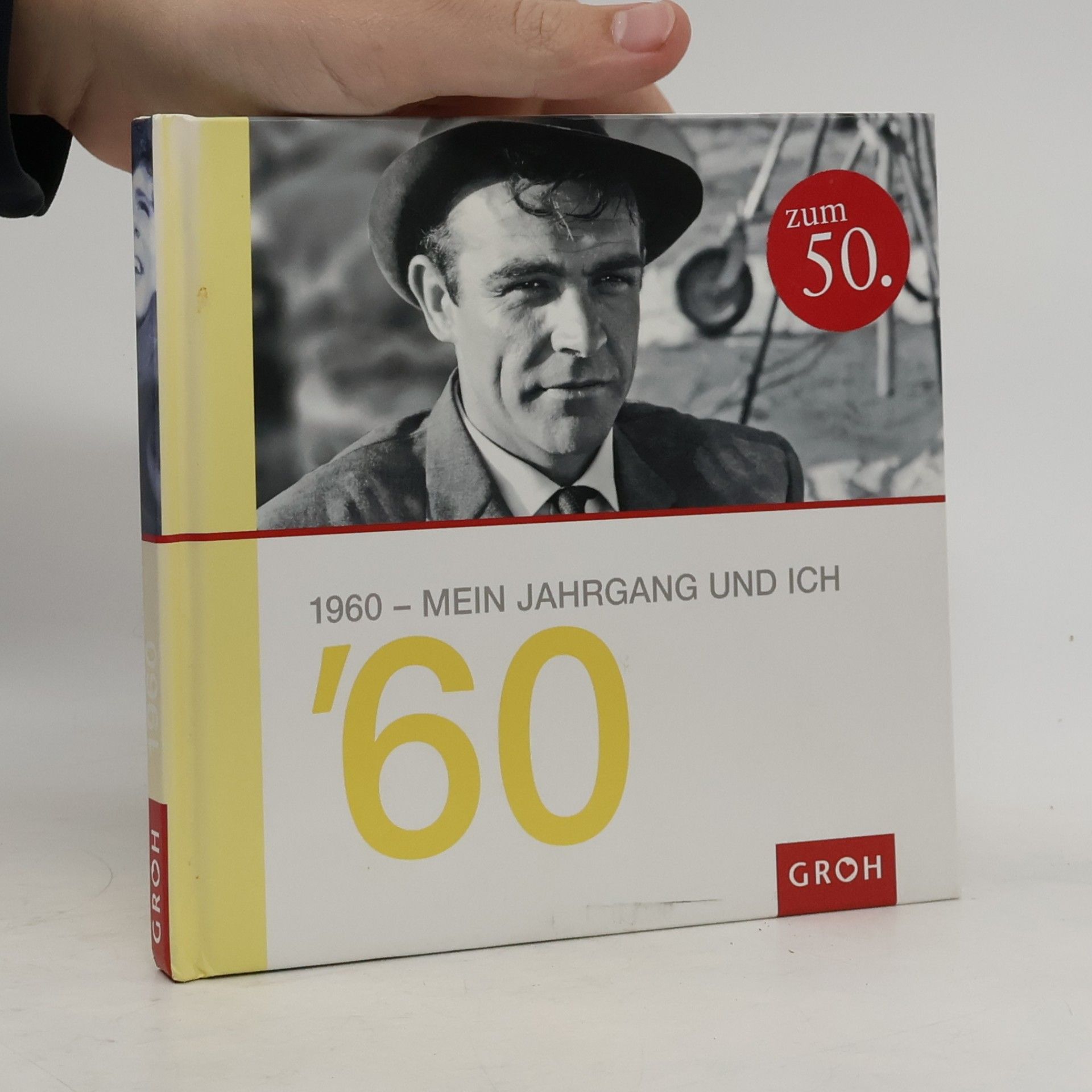 1960 - mein Jahrgang und ich