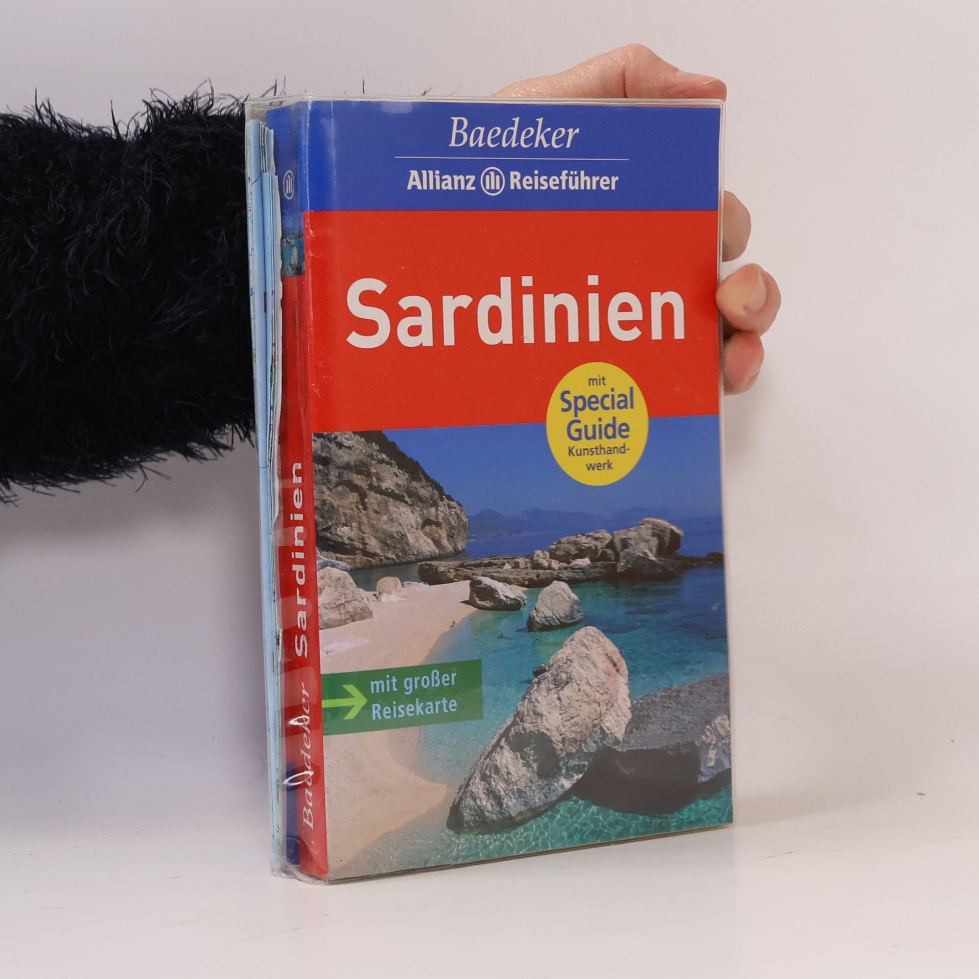 Sardinien