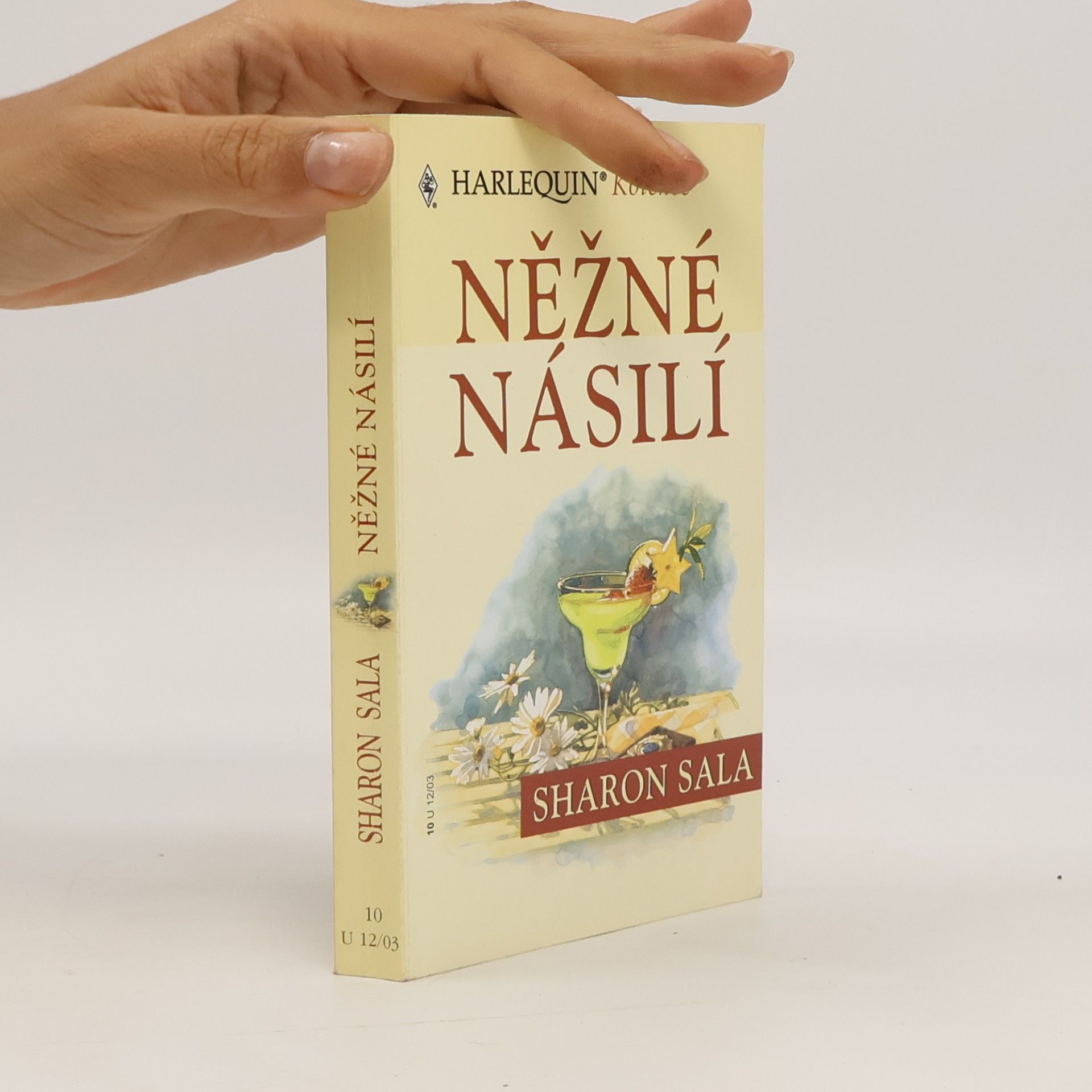 Něžné násilí