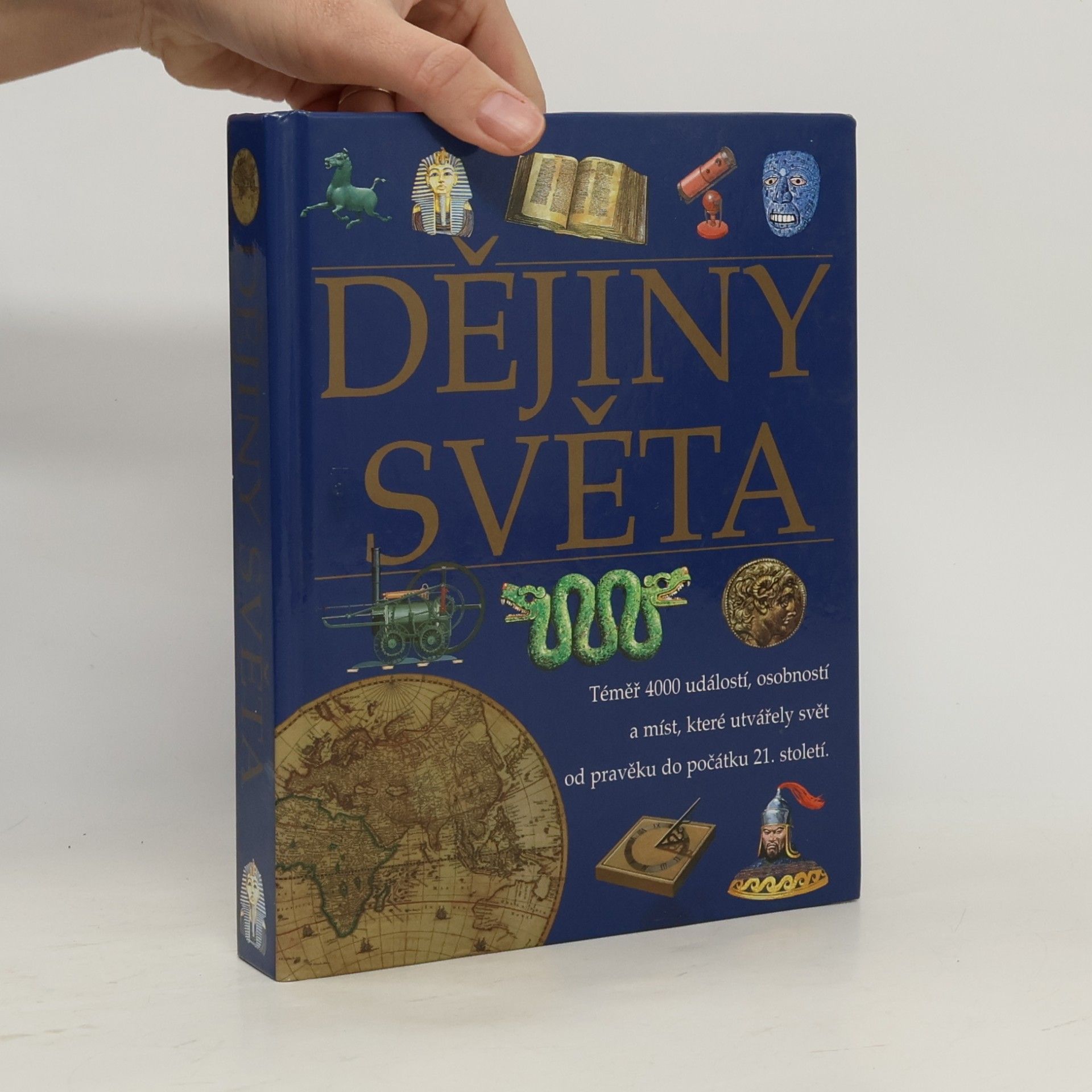 Dějiny světa