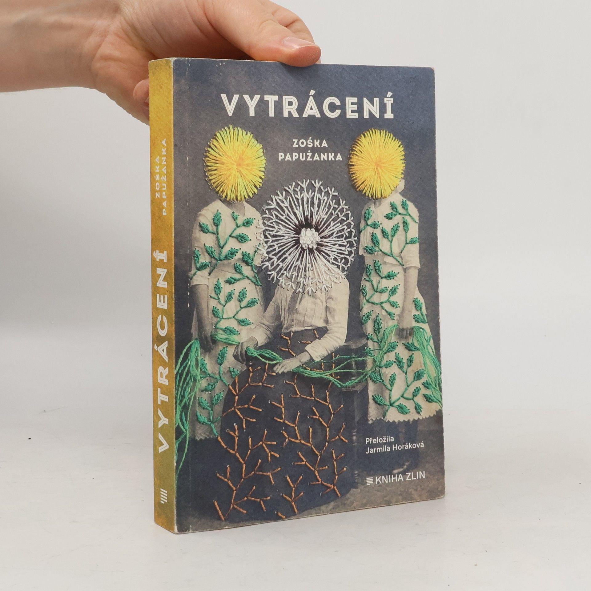 Vytrácení