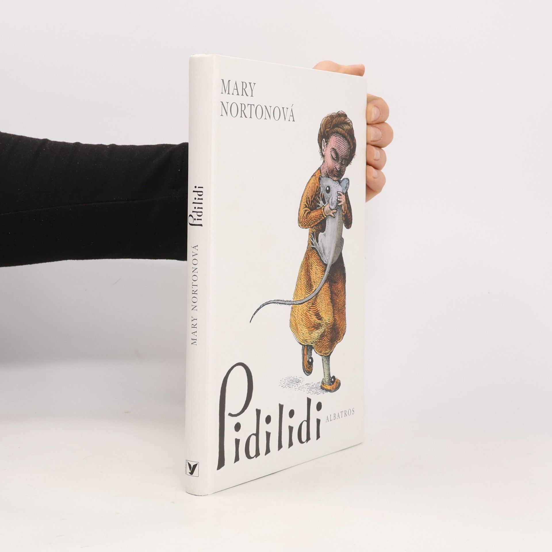 František Skála Pidilidi