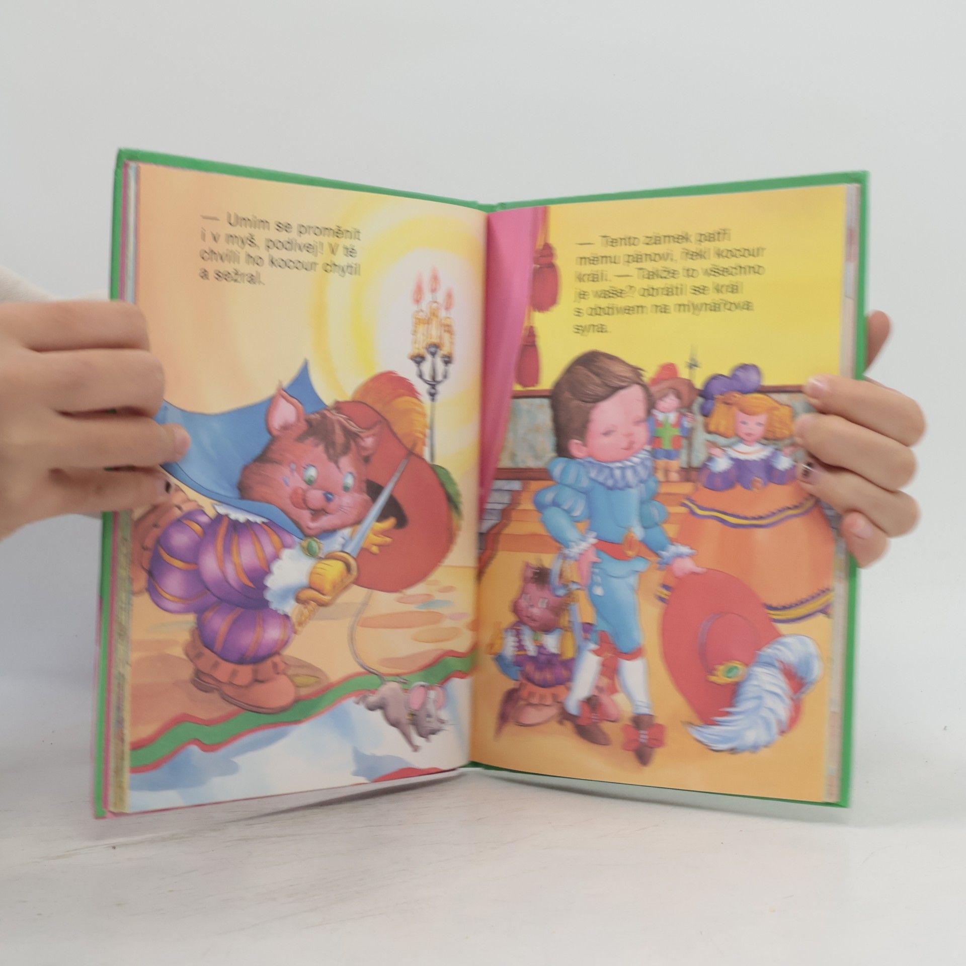 Eva Lukavská Z babiččiny truhličky