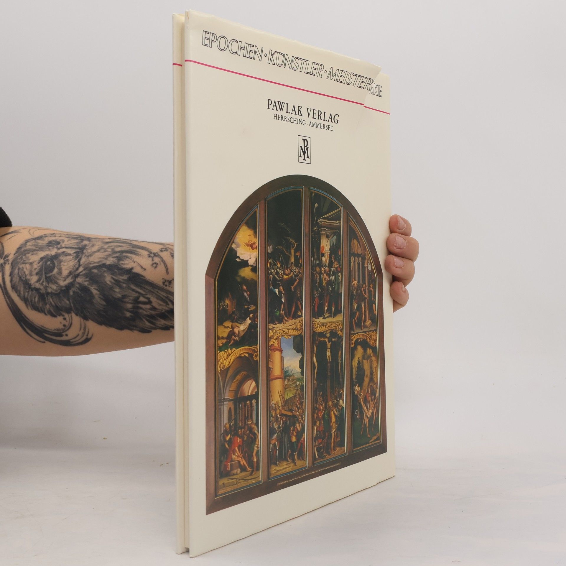 Collectif d'auteurs Hans Holbein d.J.