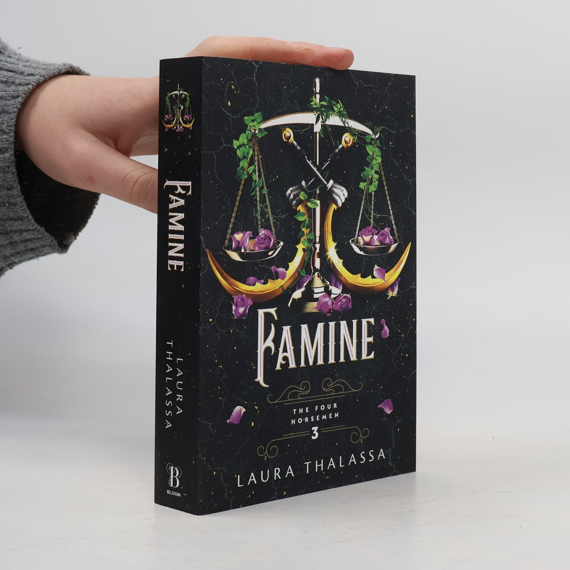 Famine