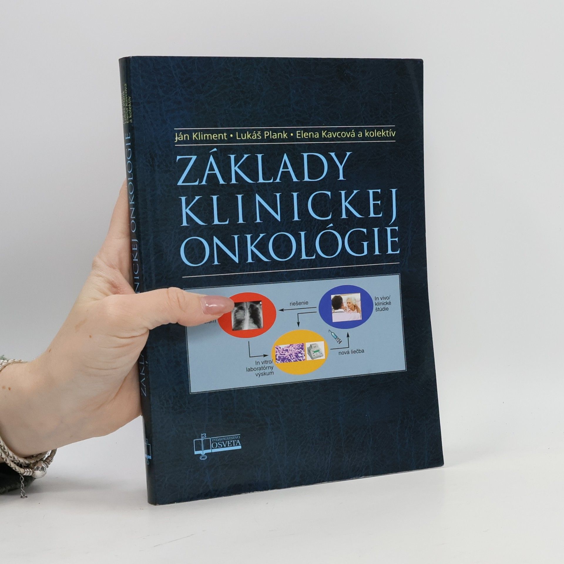 Základy klinickej onkologie