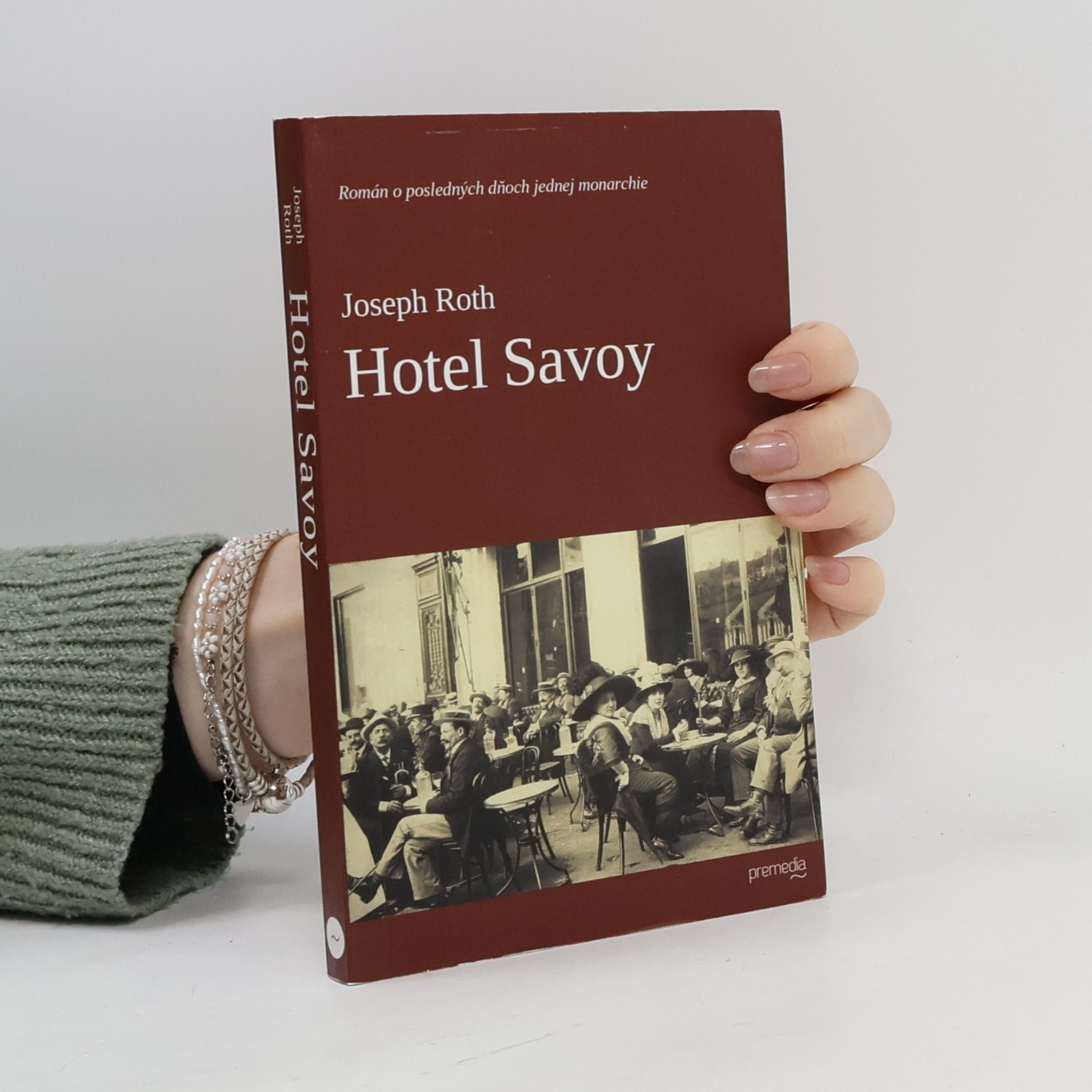 Hotel Savoy