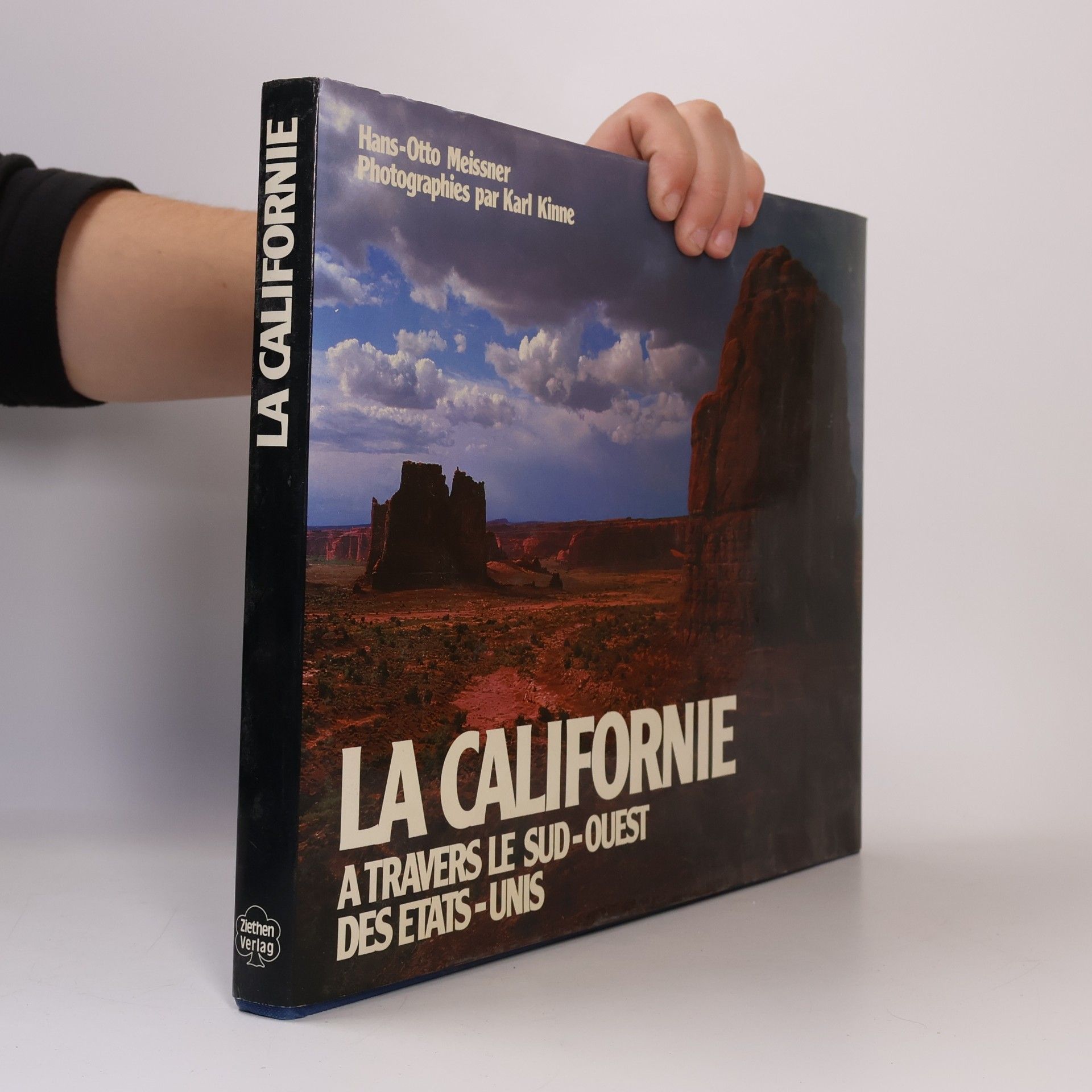 La Californie
