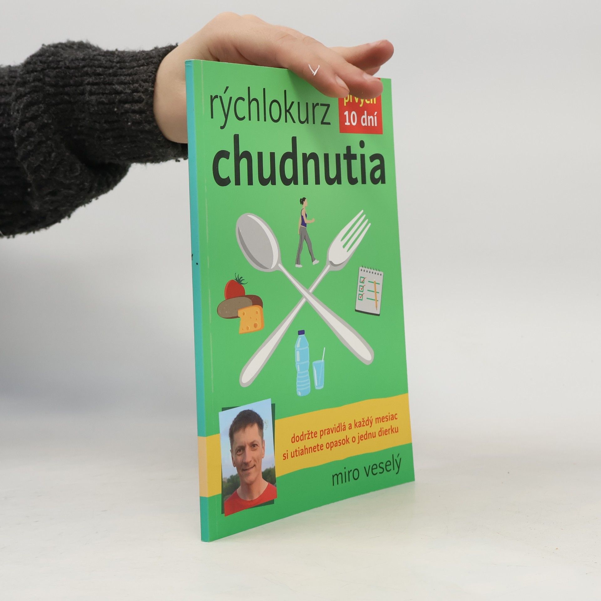 Rýchlokurz chudnutia