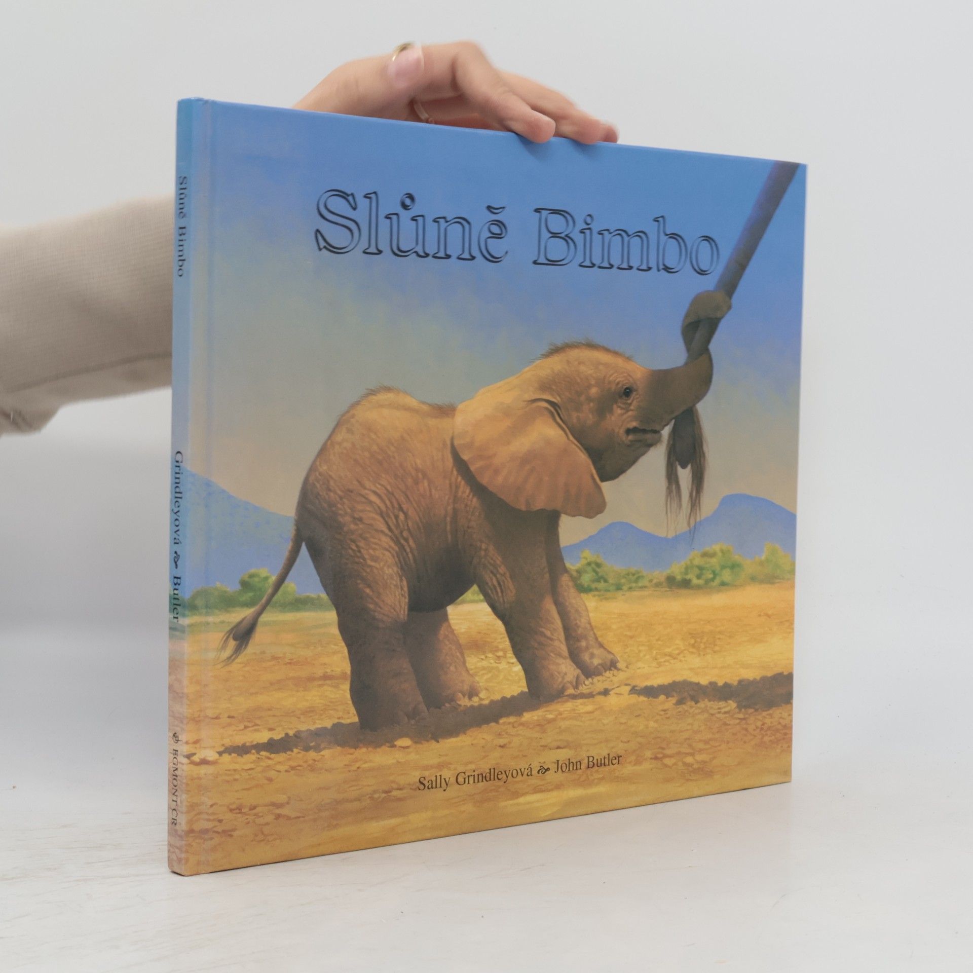 Slůně Bimbo