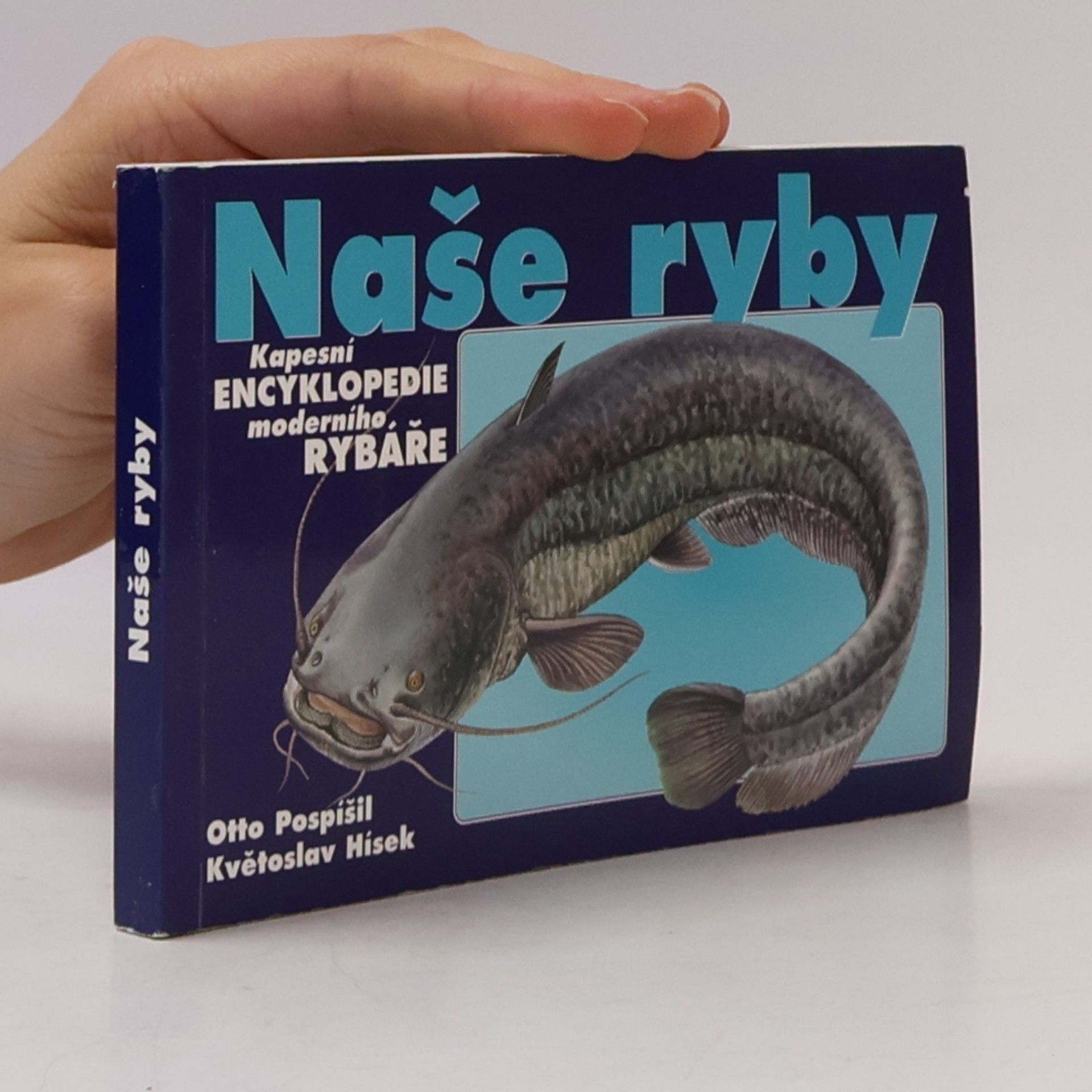 Naše ryby