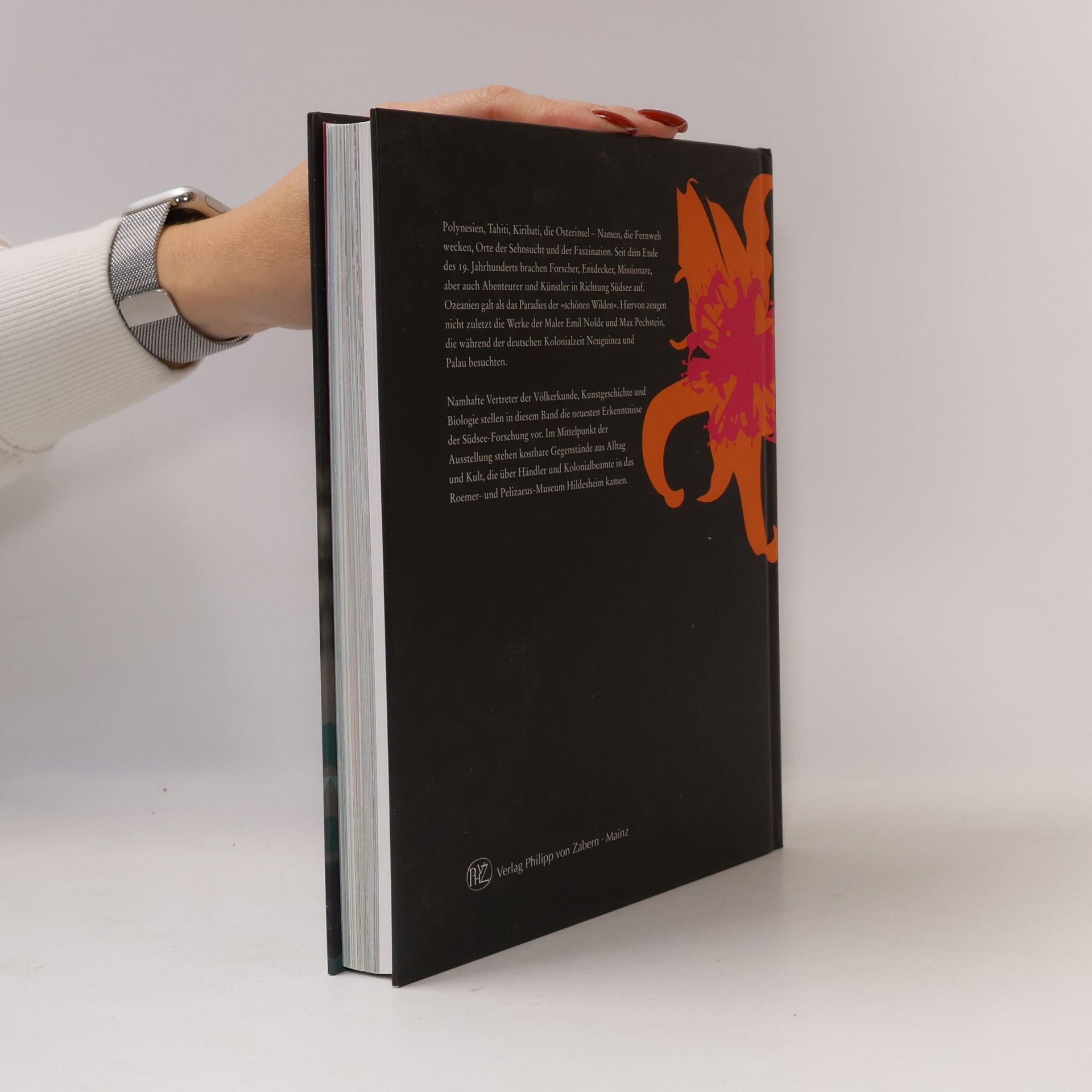 Autores varios Paradiese der Südsee