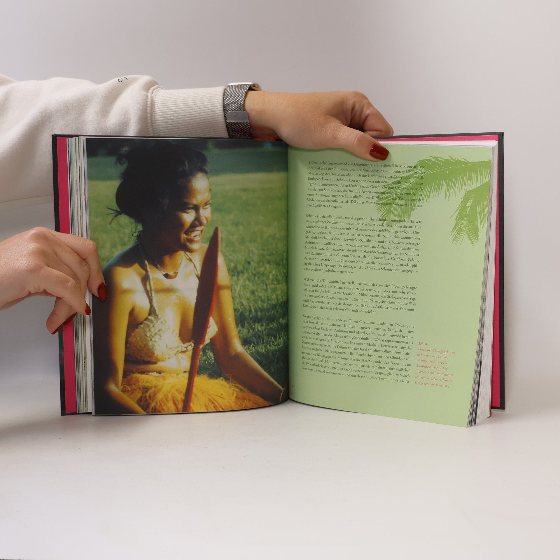 Autores varios Paradiese der Südsee