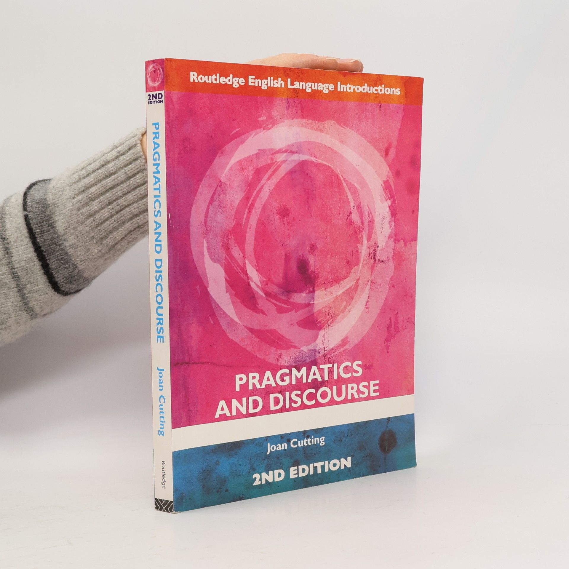 Pragmatics and Discourse