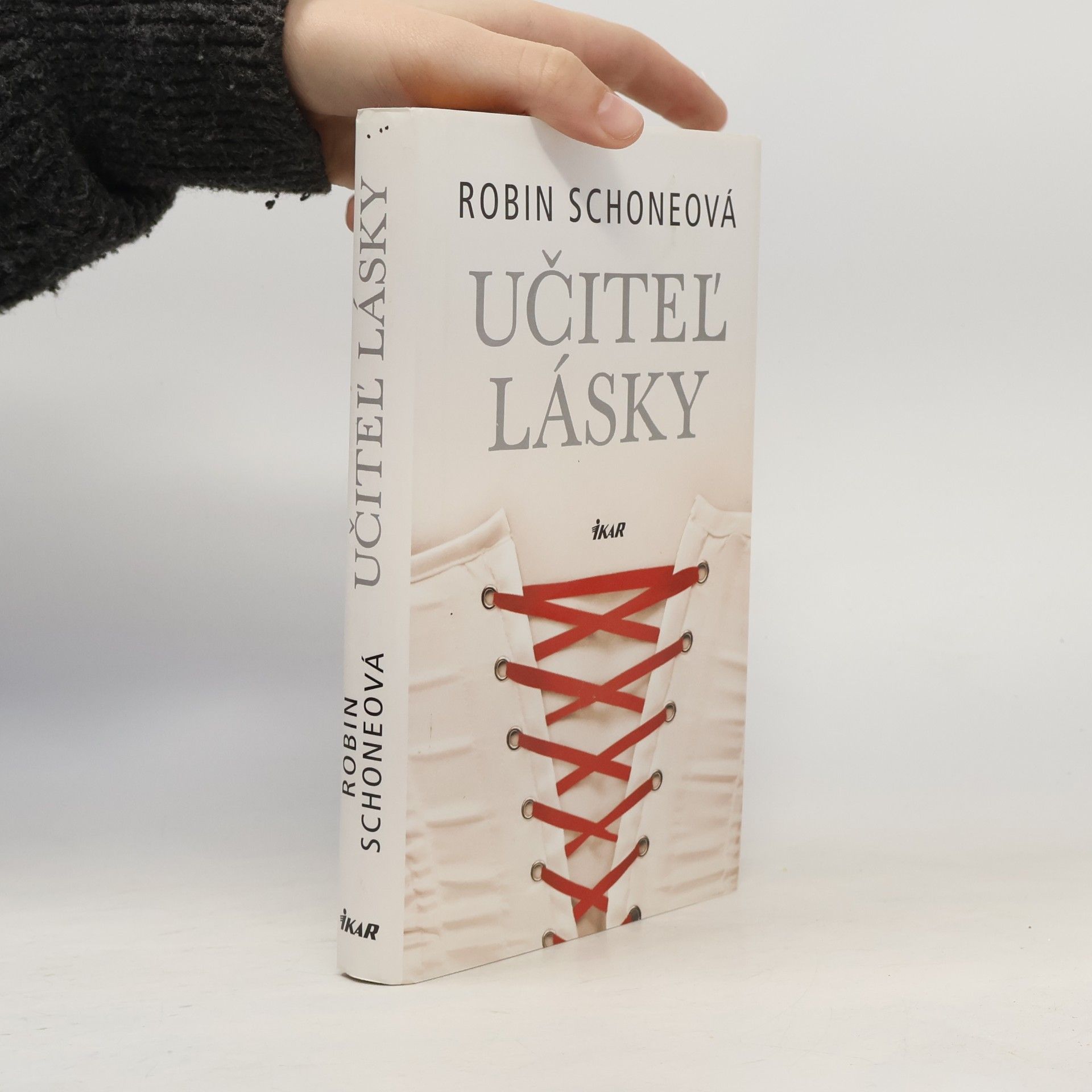 Učiteľ lásky