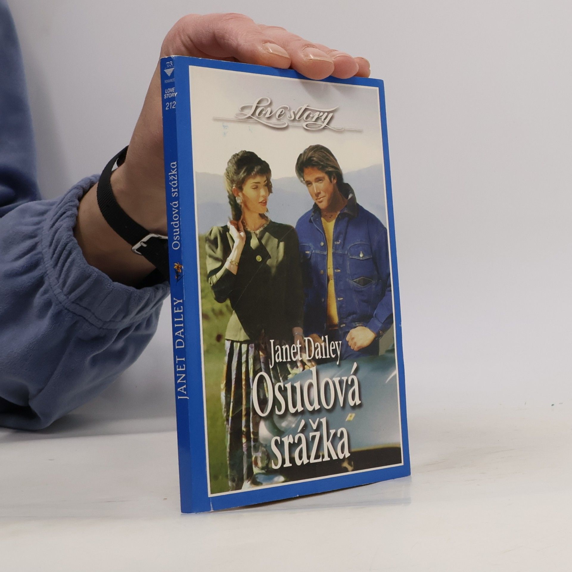 Osudová srážka
