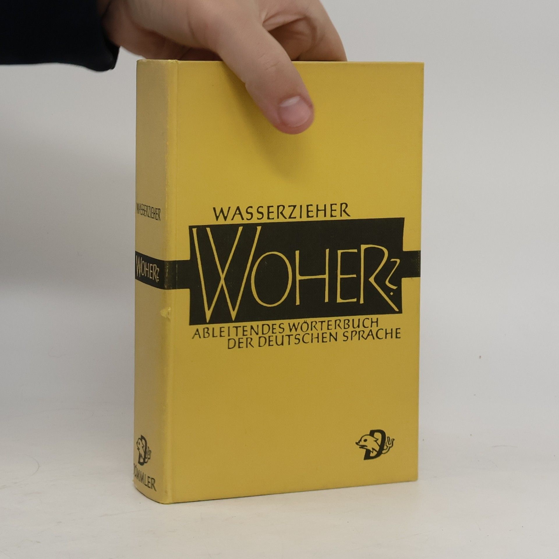 Woher?