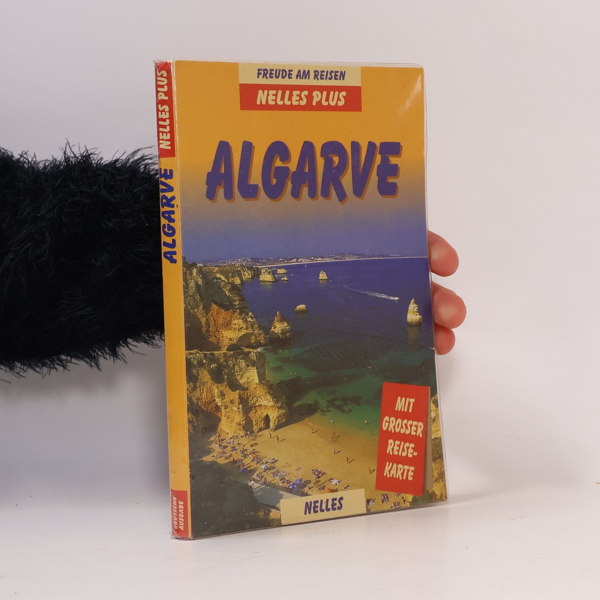 Nelles Plus: Algarve