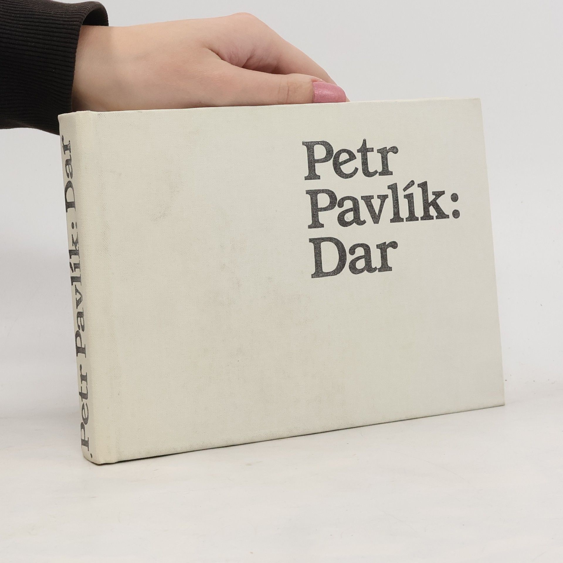 Petr Pavlík Petr Pavlík