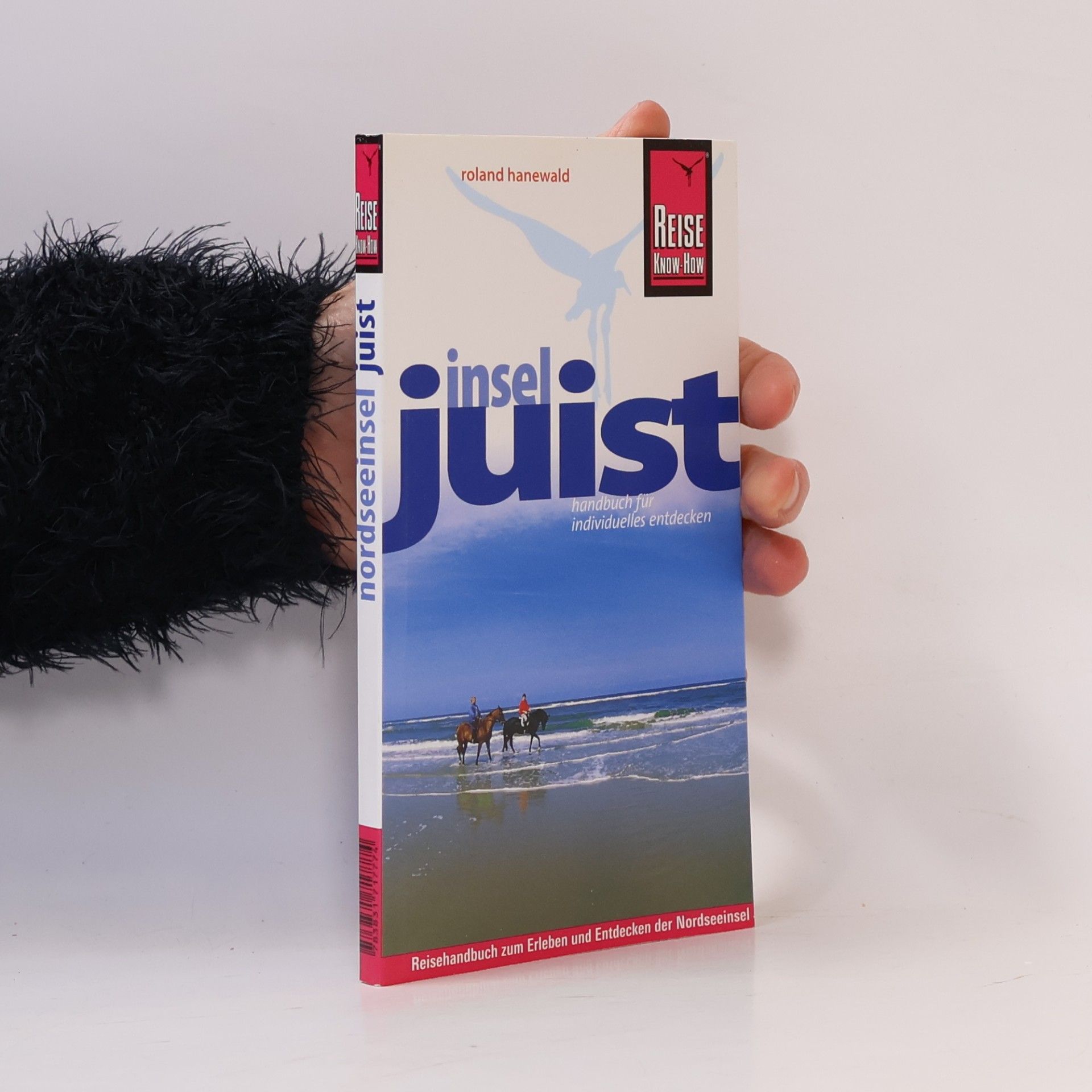 Reise Know-How: Insel Juist