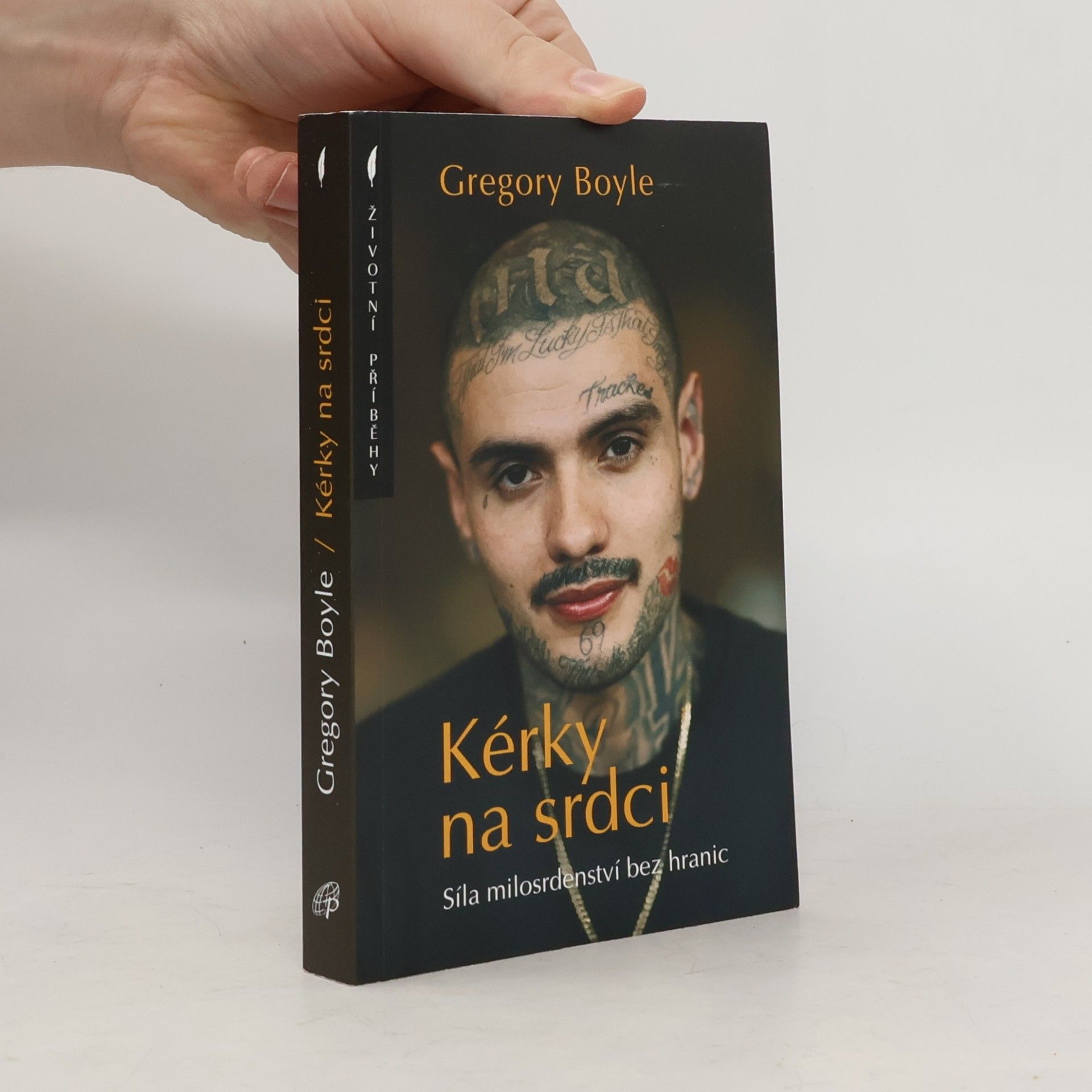 Kérky na srdci