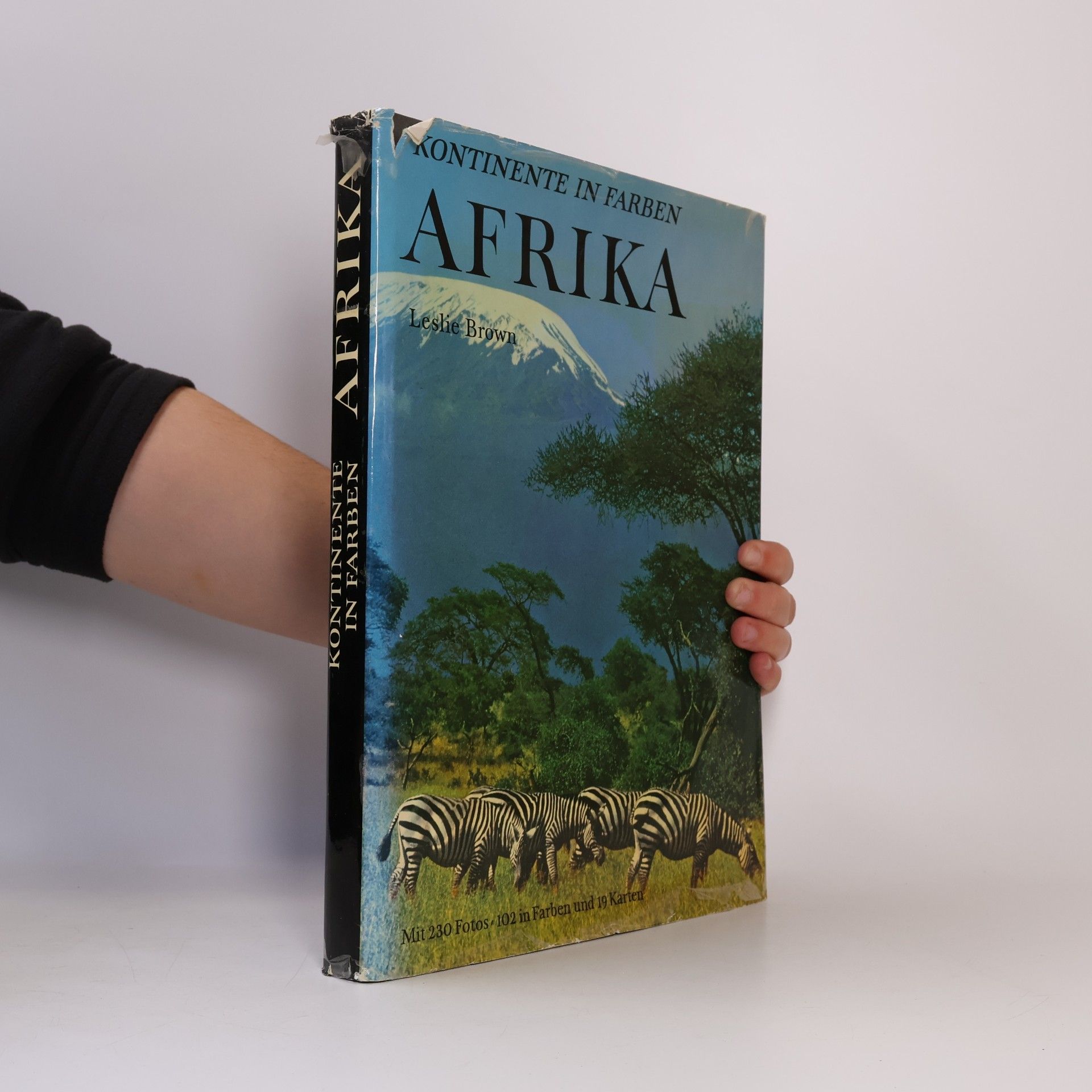 Afrika
