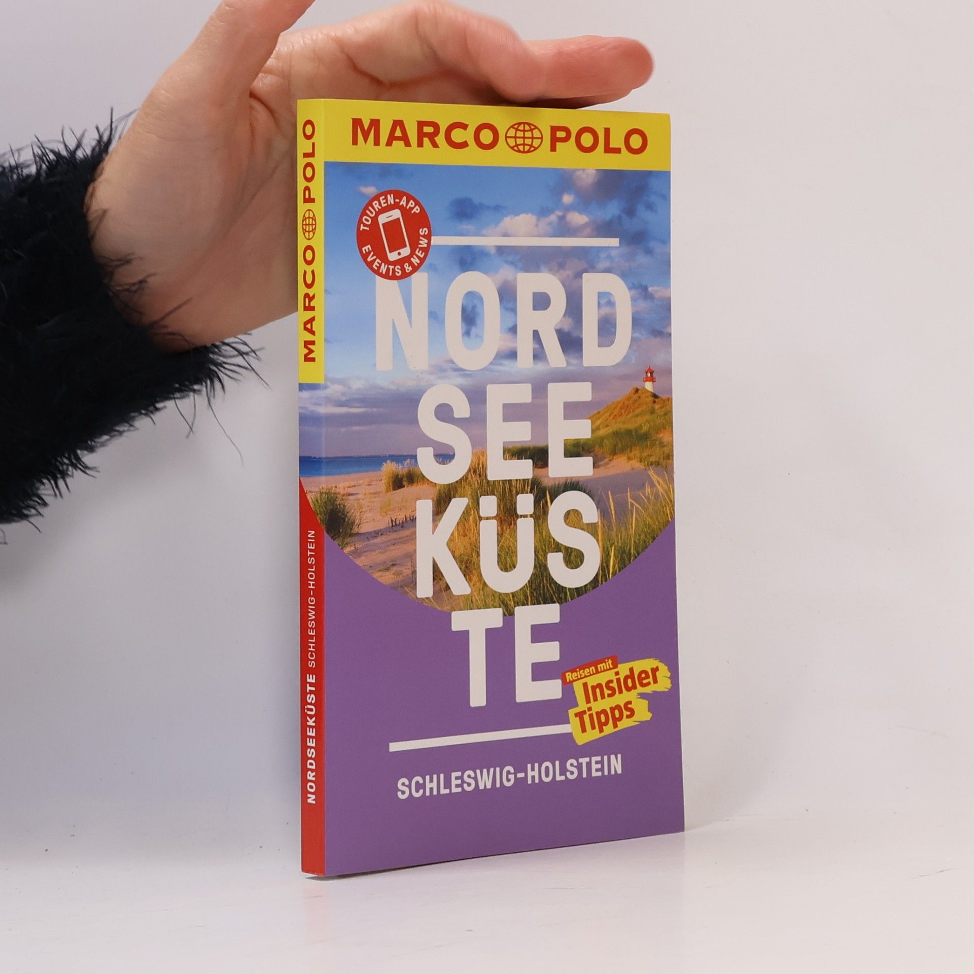 Nordseeküste Schleswig-Holstein