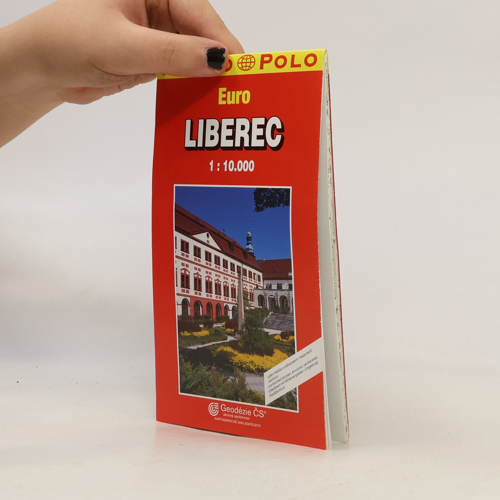 Kolektiv autorů Liberec