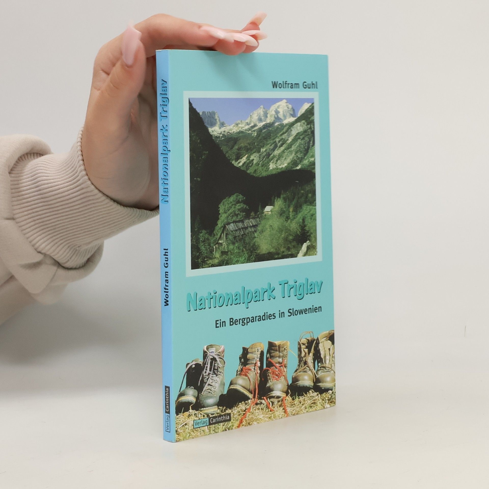 Nationalpark Triglav