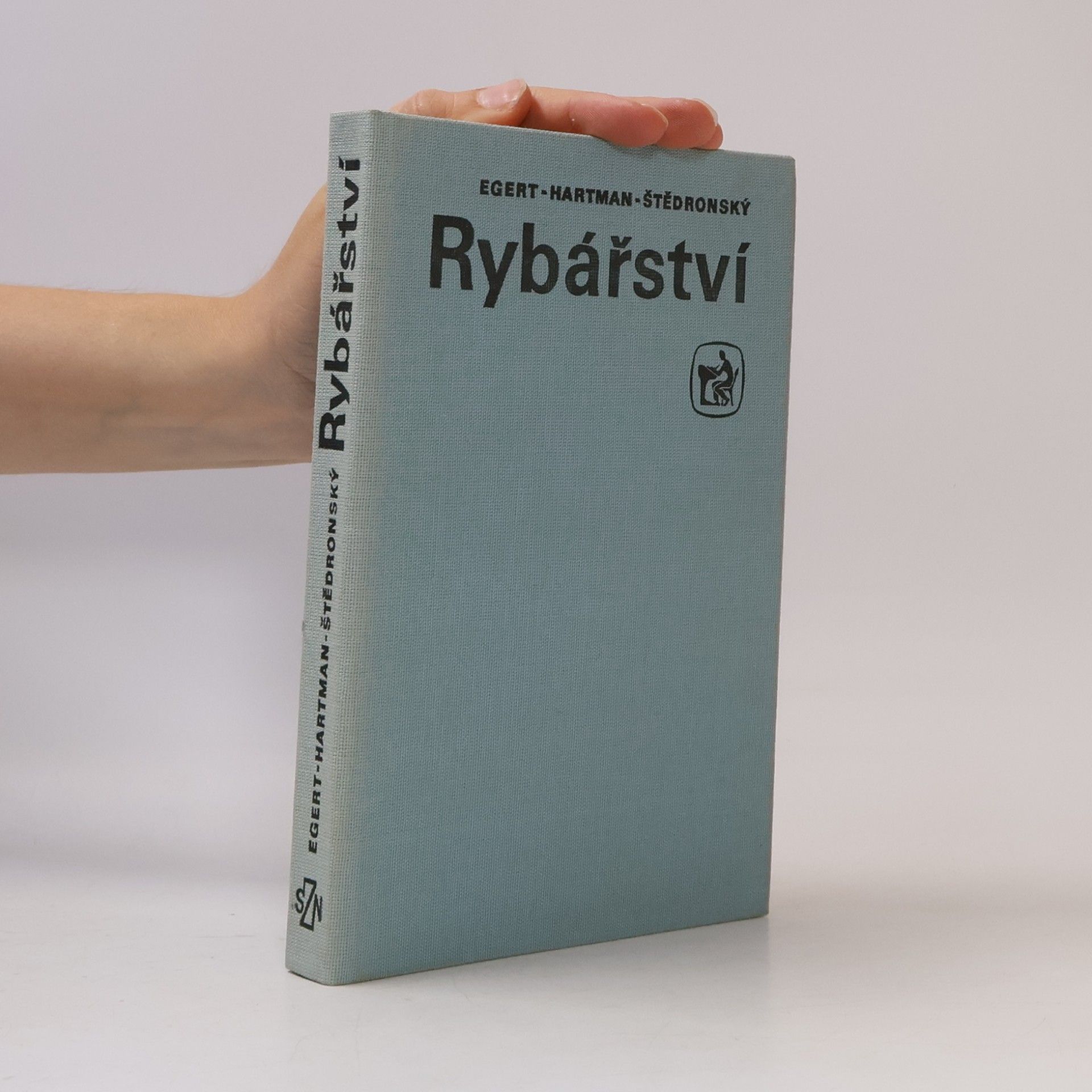 Rybářství