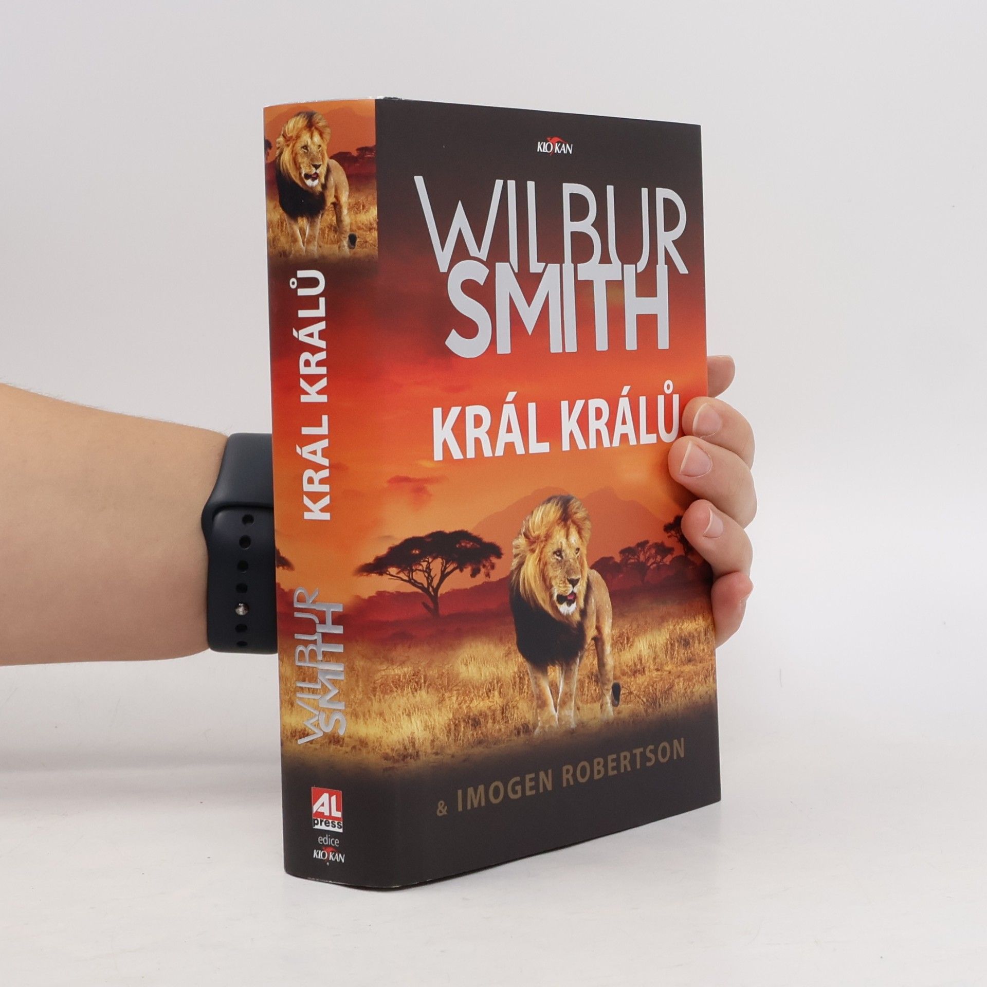 Král králů